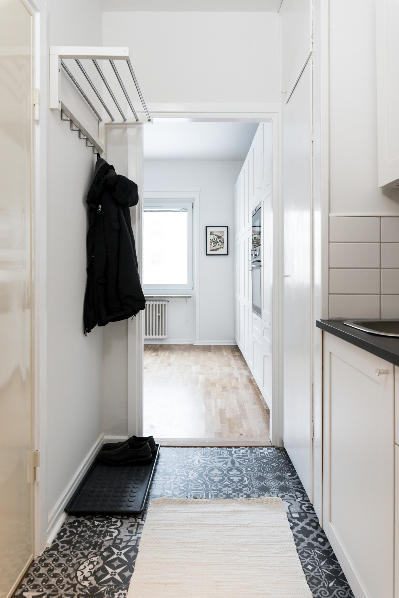Karlsrogatan 86 C – bild 6
