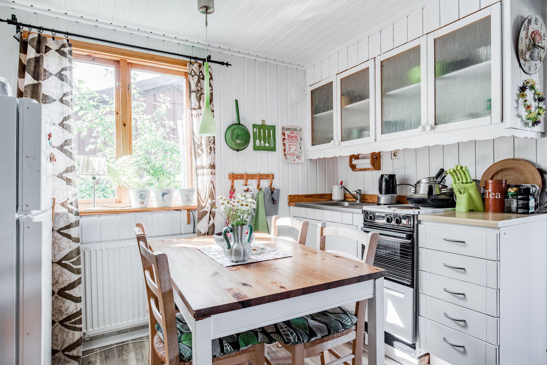 Sörbackens Koloniområde Näckengången Nr 20 – bild 4