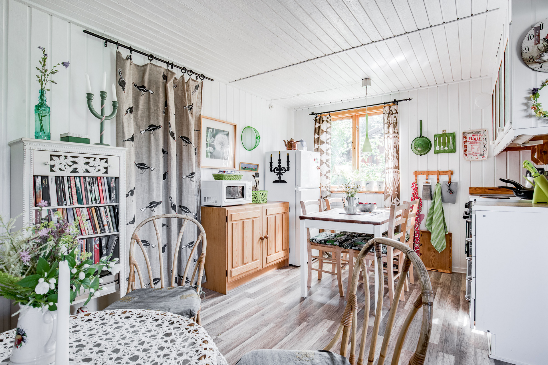 Sörbackens Koloniområde Näckengången Nr 20 – bild 5