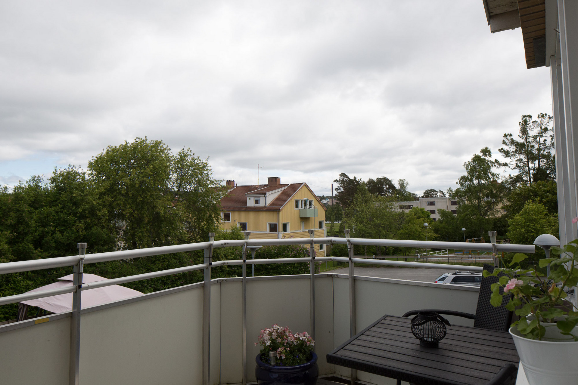 Bergsgatan 20 B – bild 4