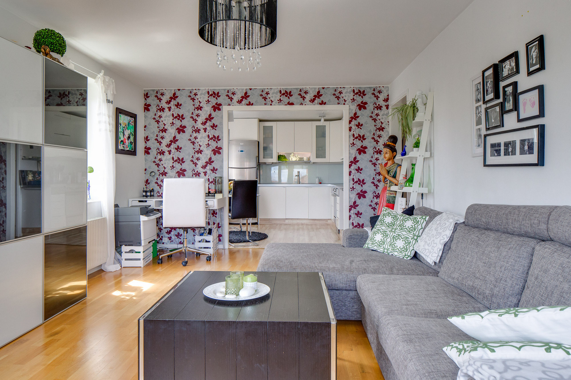 Bergsgatan 20 B – bild 3