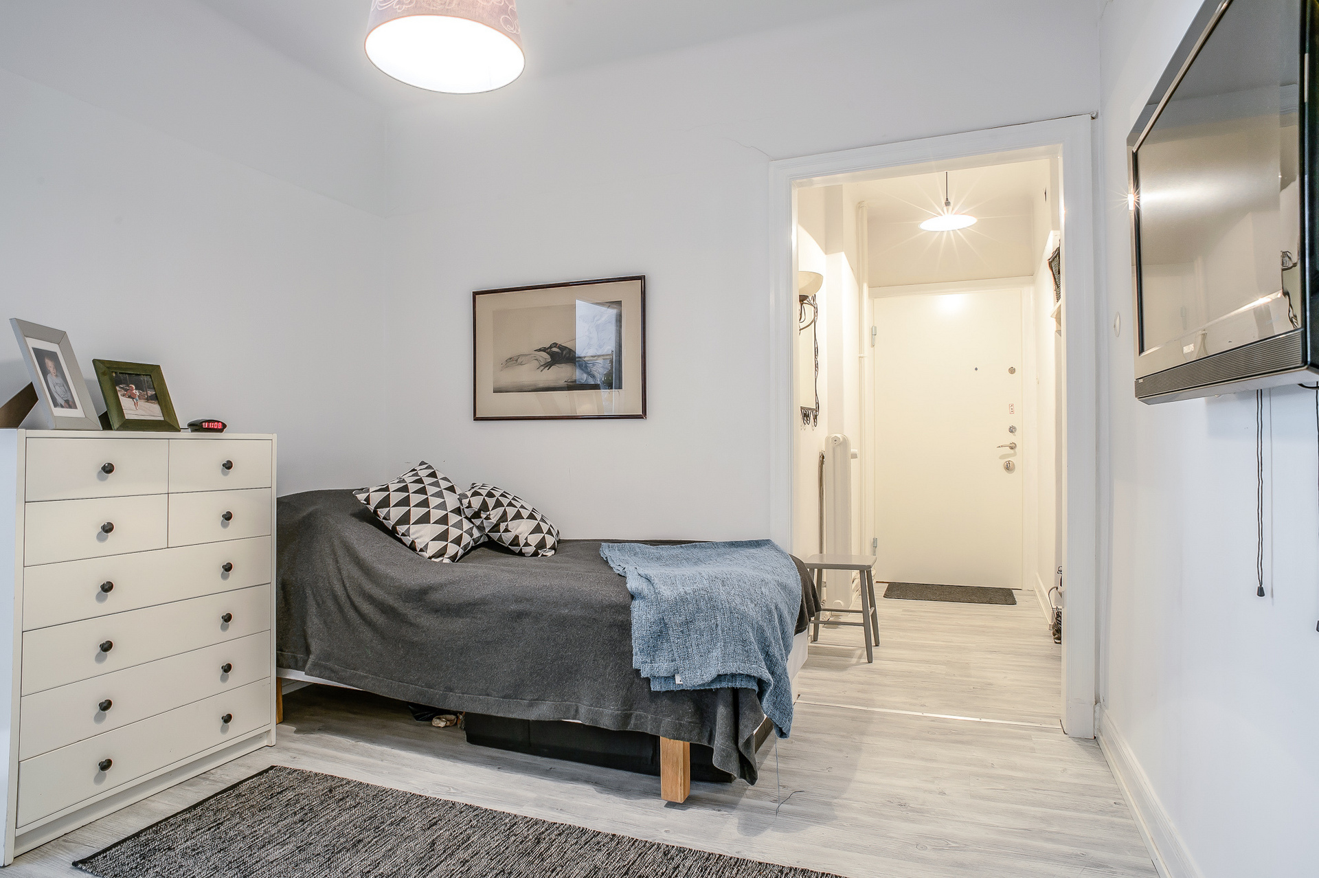 Fredsgatan 9 B – bild 4