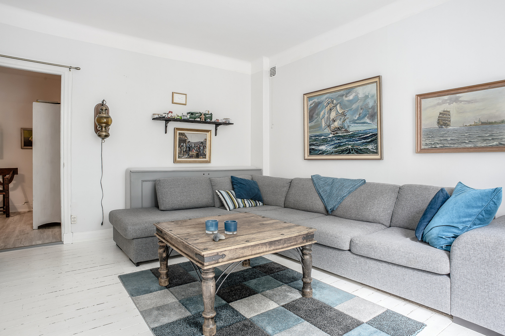 Fredsgatan 9 B – bild 6