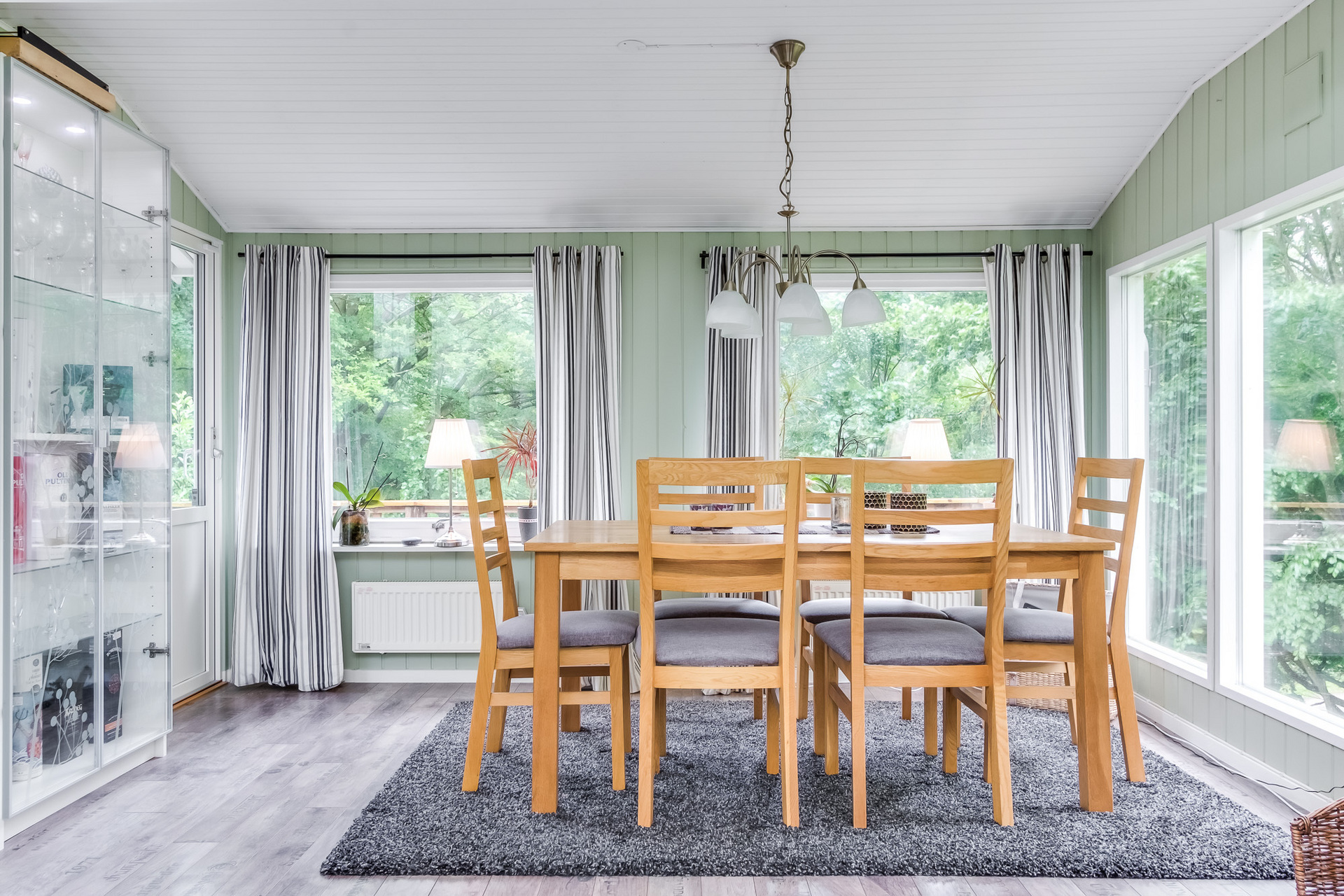Bokehall Gunder Häggs väg 4 – bild 6