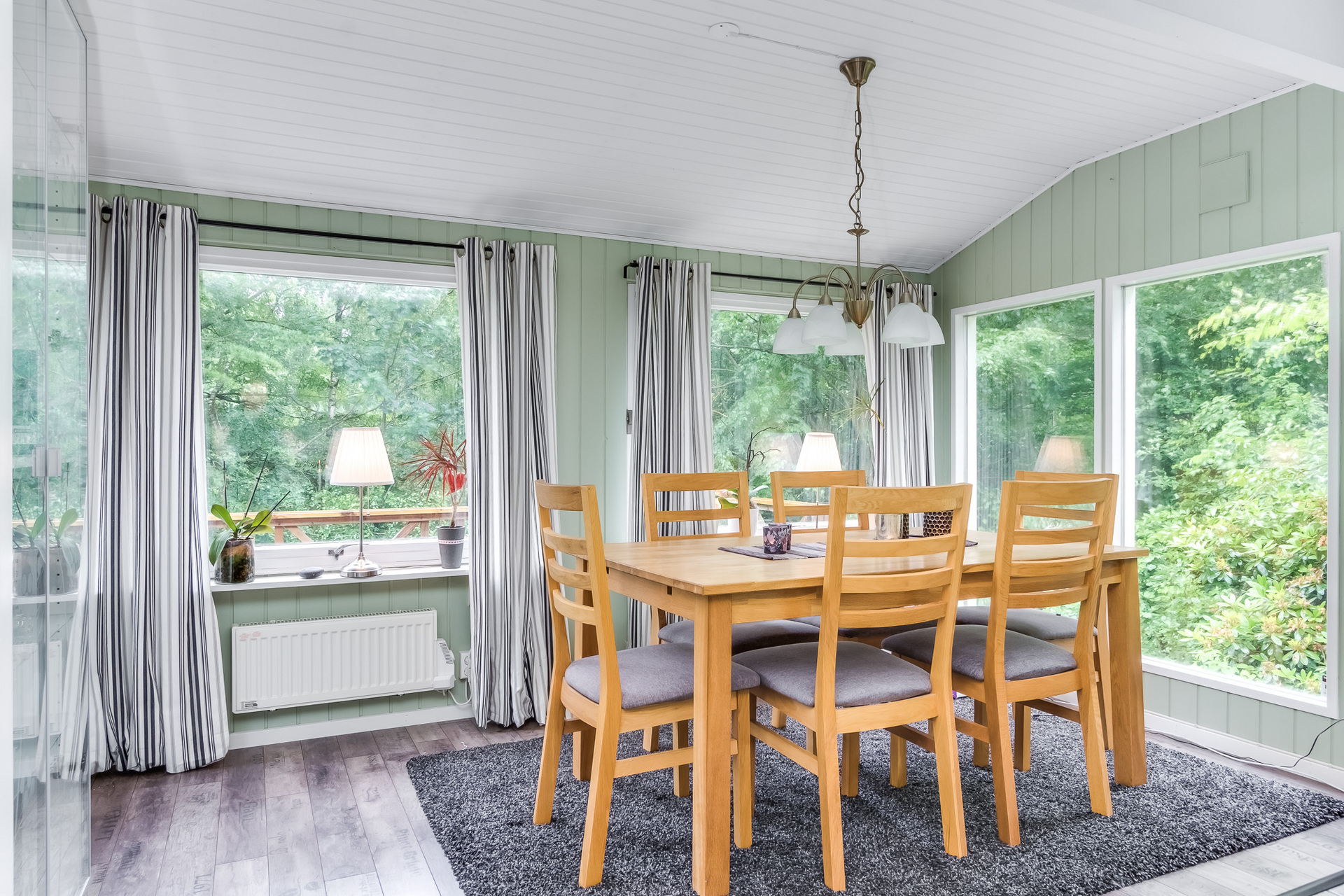 Bokehall Gunder Häggs väg 4 – bild 7