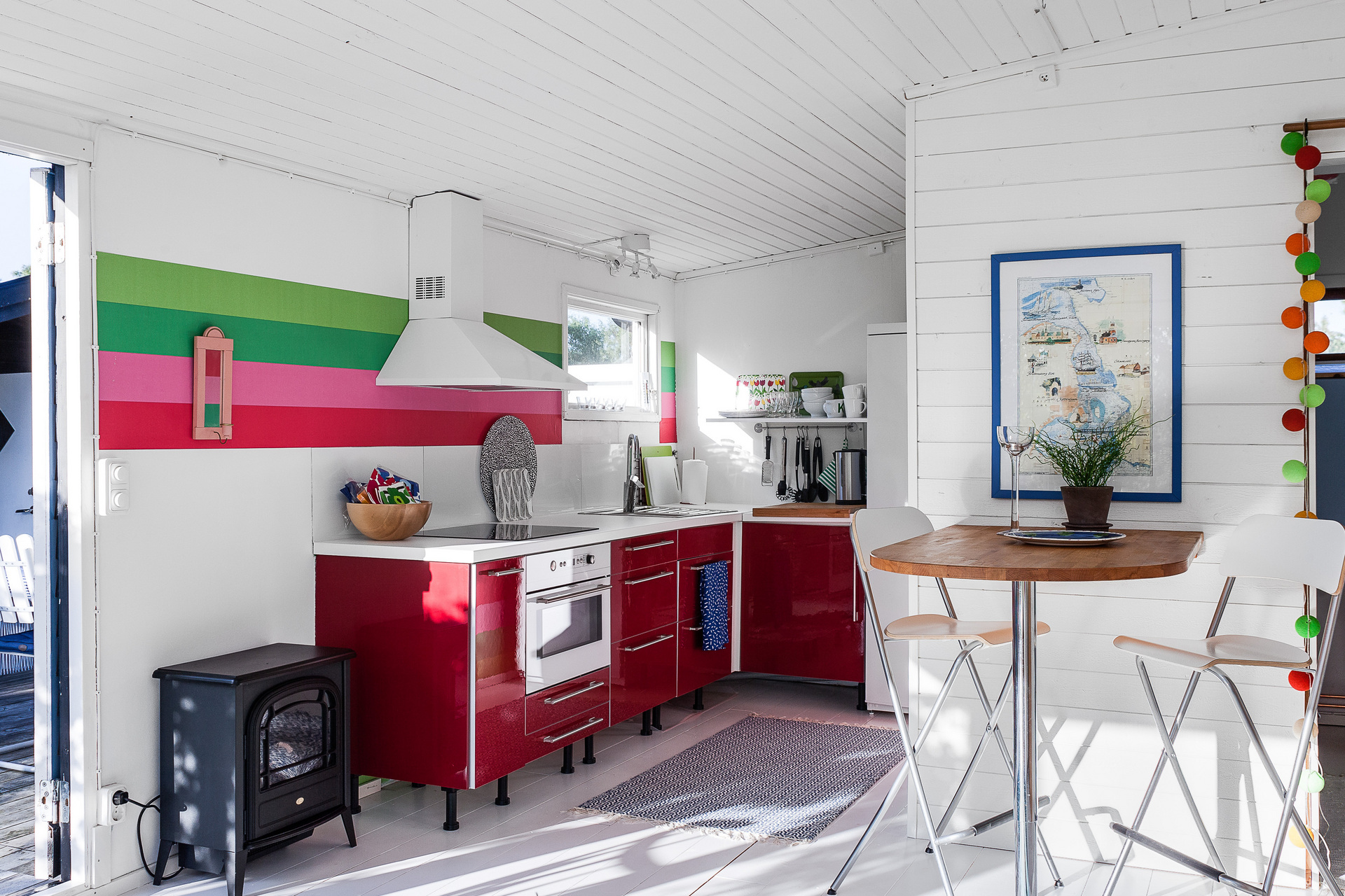 Rya Ängaväg Stuga 49 – bild 3