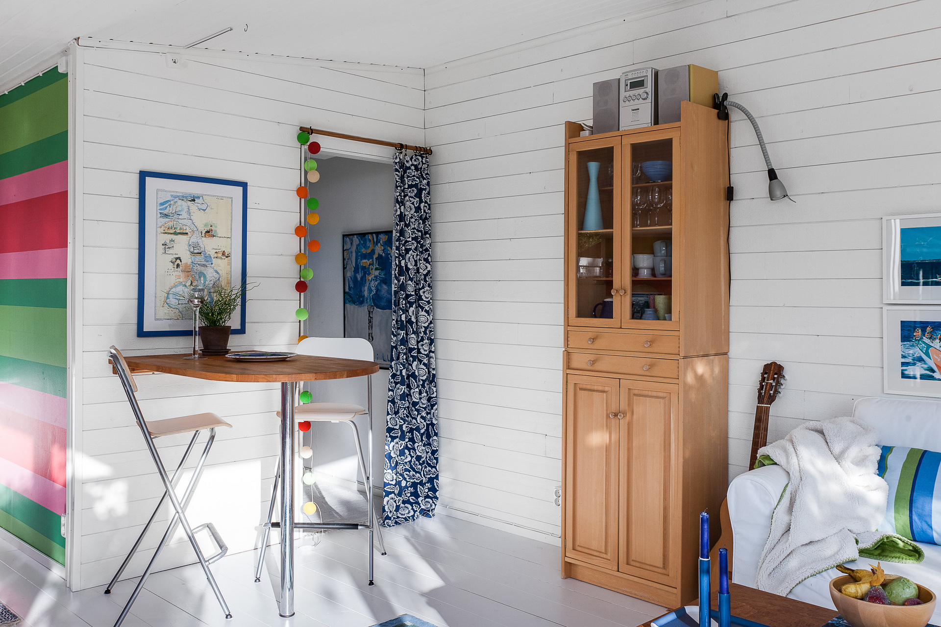 Rya Ängaväg Stuga 49 – bild 4