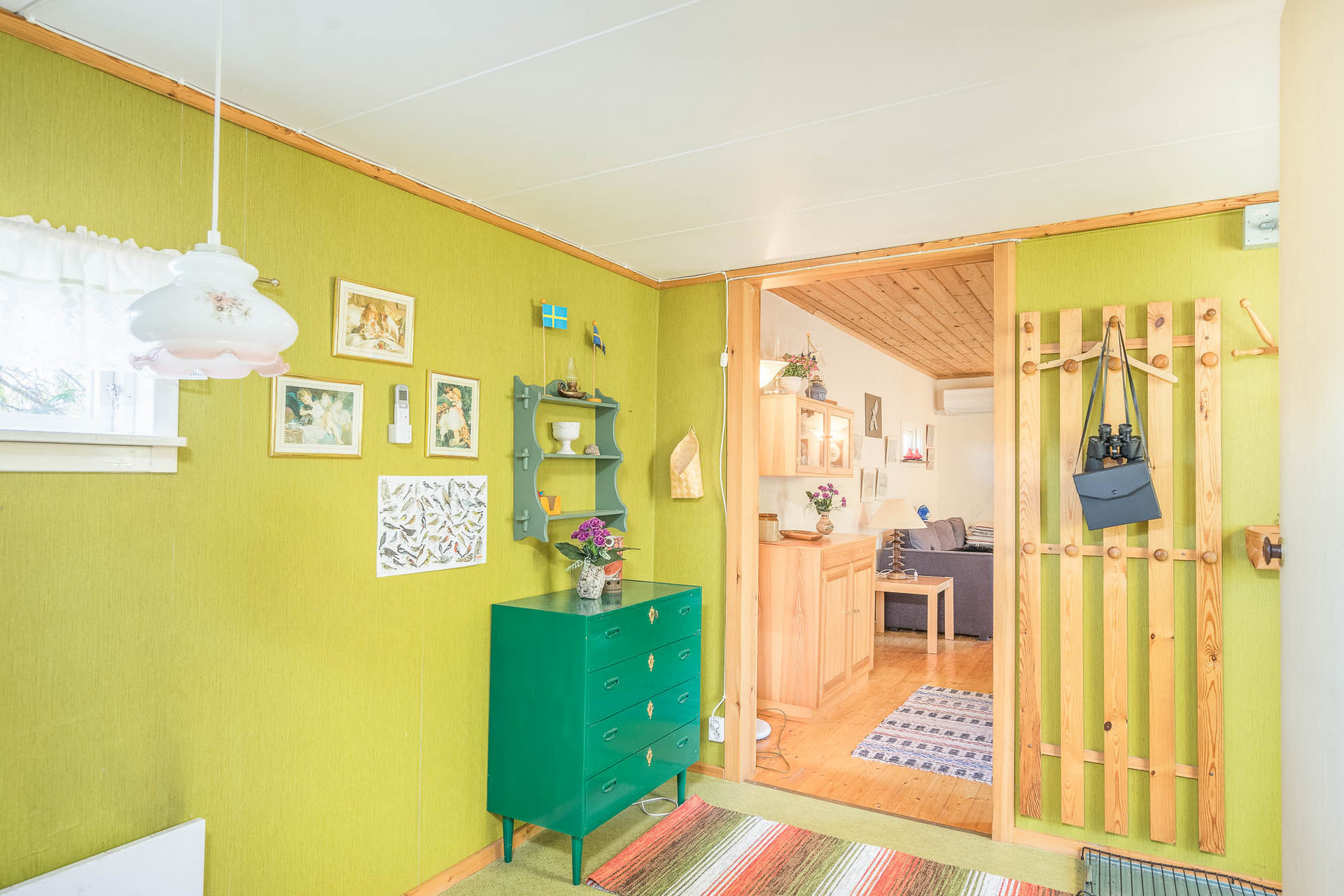 Hammantorp Solklinten – bild 3