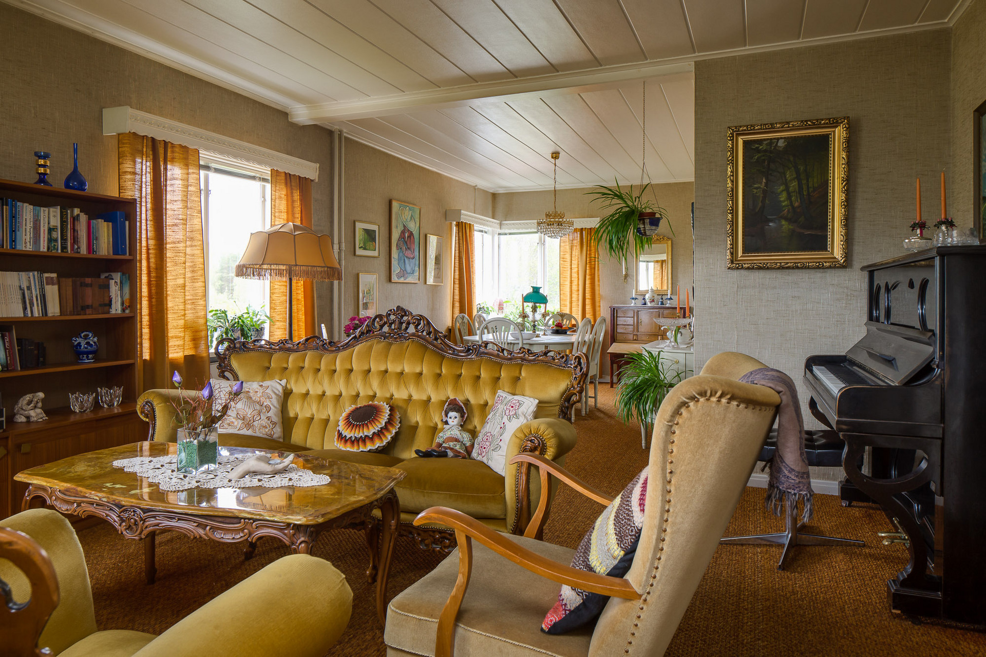 Överhogdal Holms 401 – bild 3