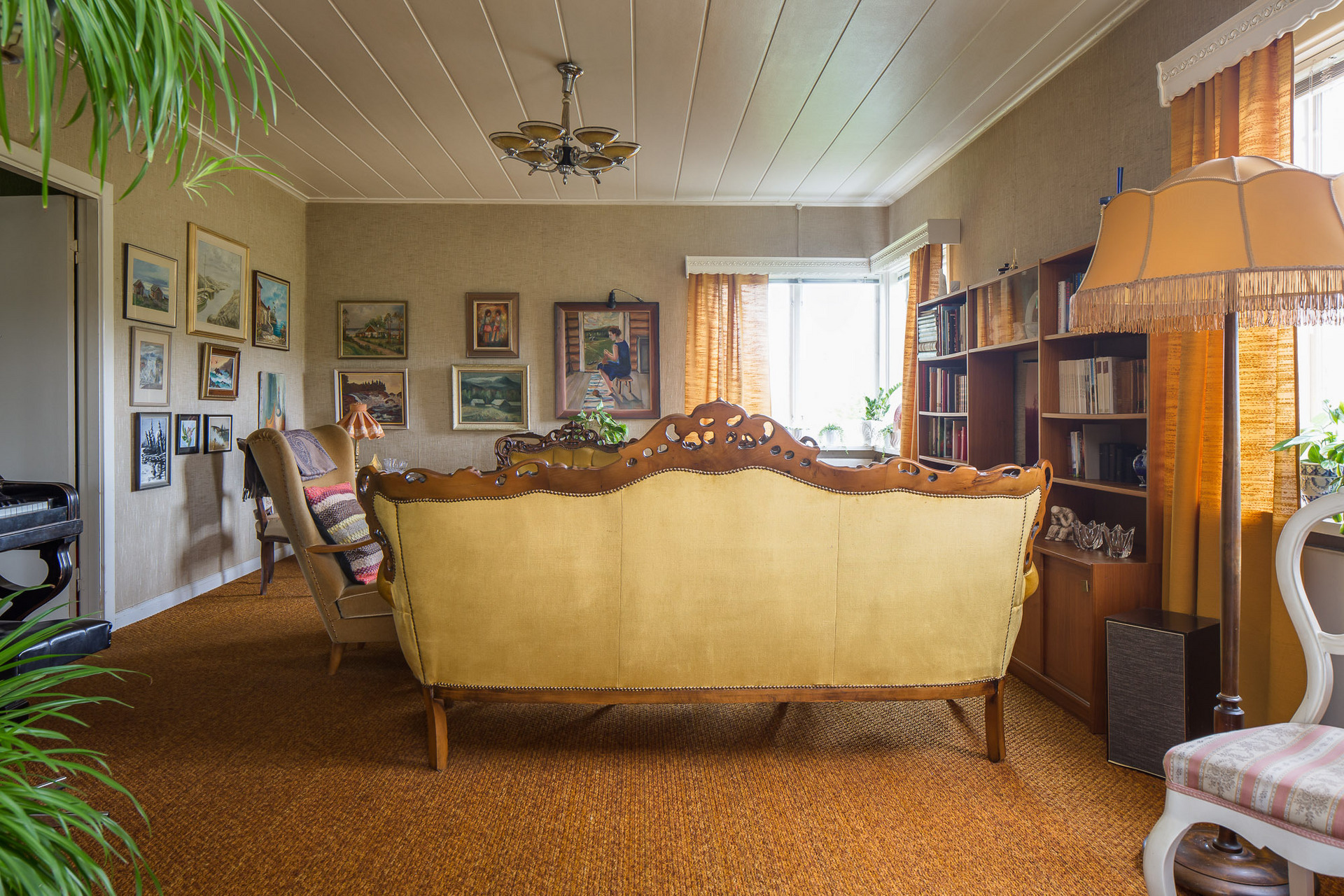 Överhogdal Holms 401 – bild 6