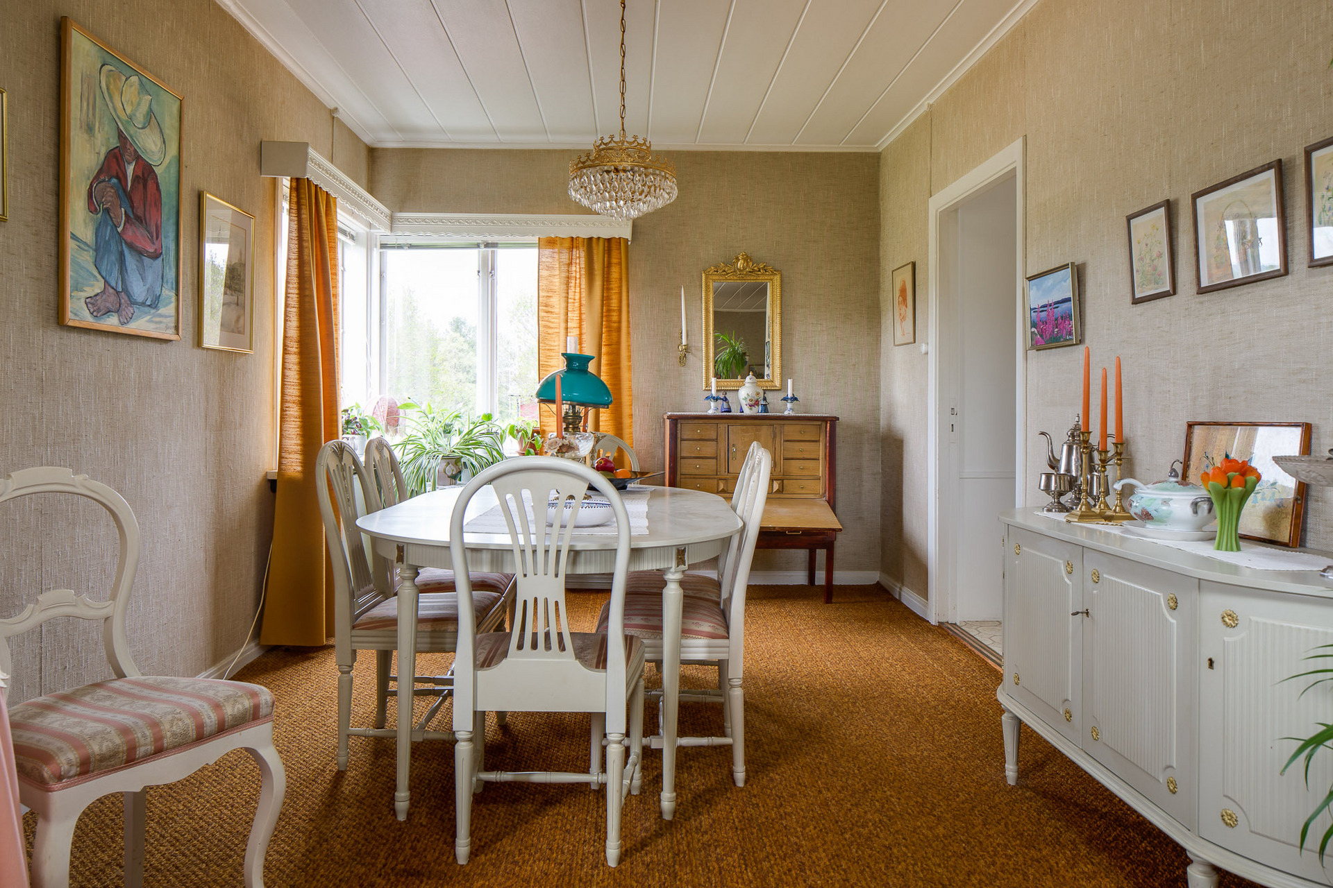 Överhogdal Holms 401 – bild 4