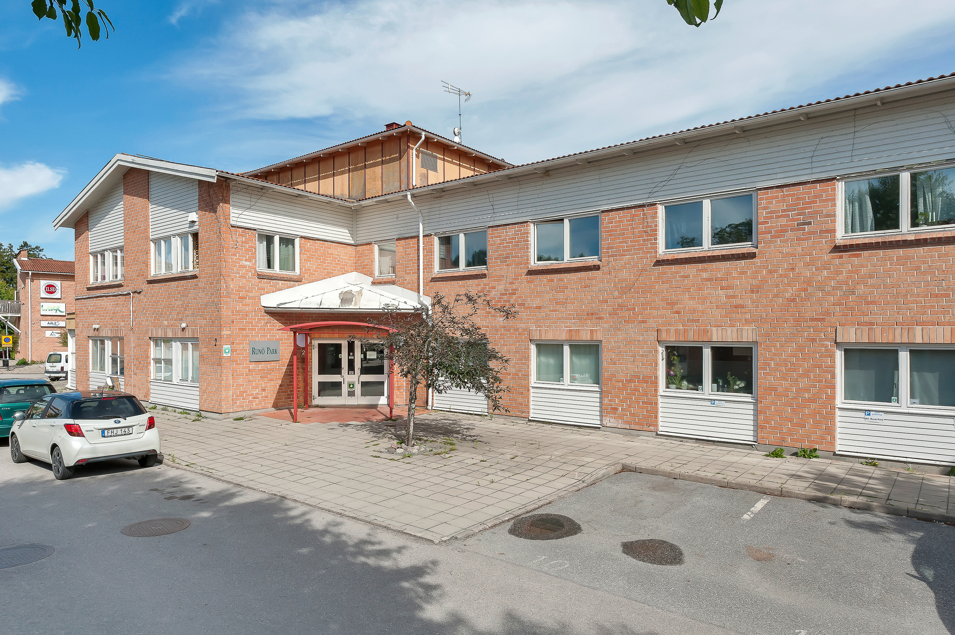 Företagsallén 2 – bild 6