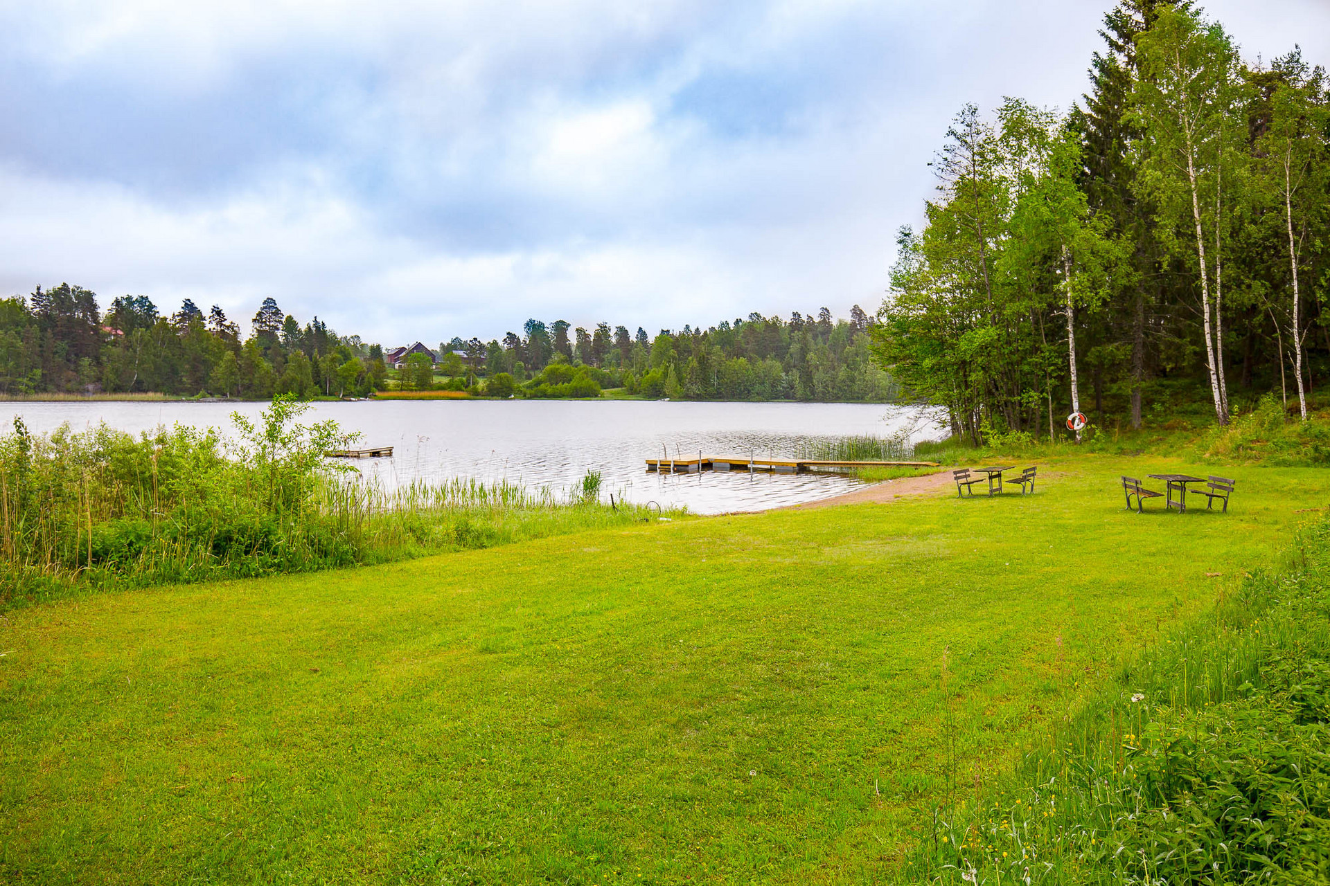 Lindsjövägen 13 – bild 3