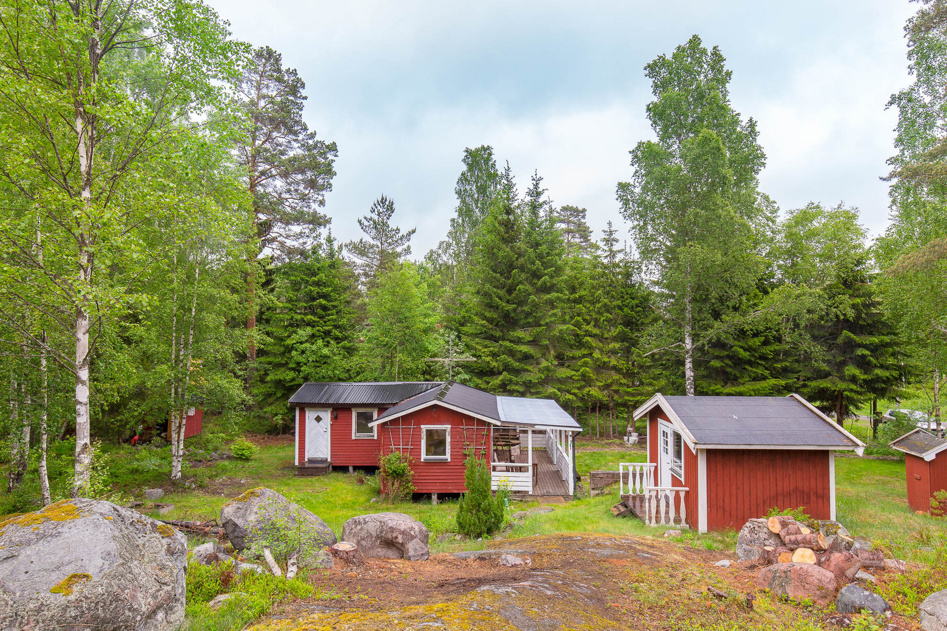 Lindsjövägen 13 – bild 4