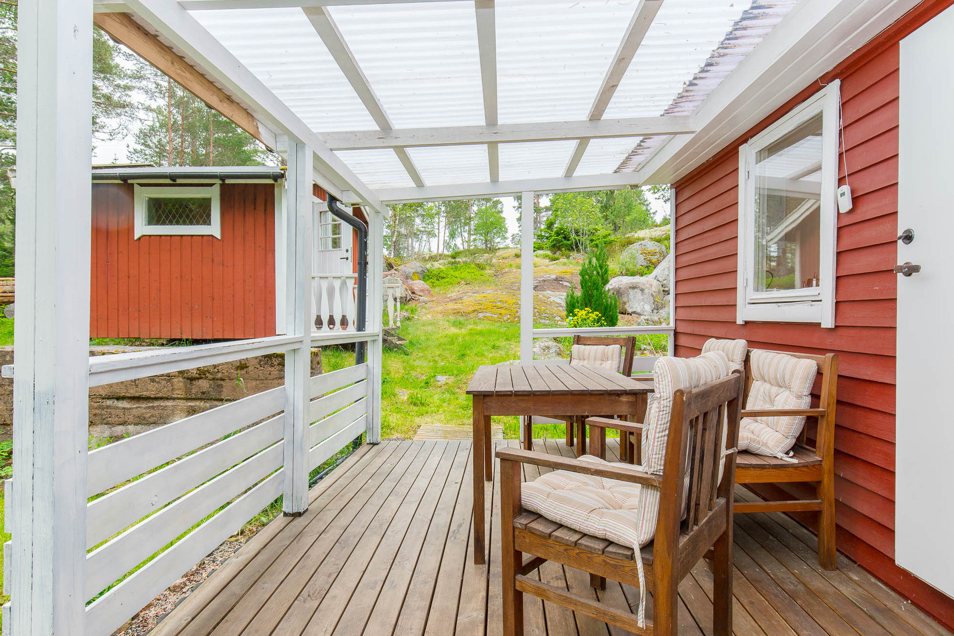 Lindsjövägen 13 – bild 6