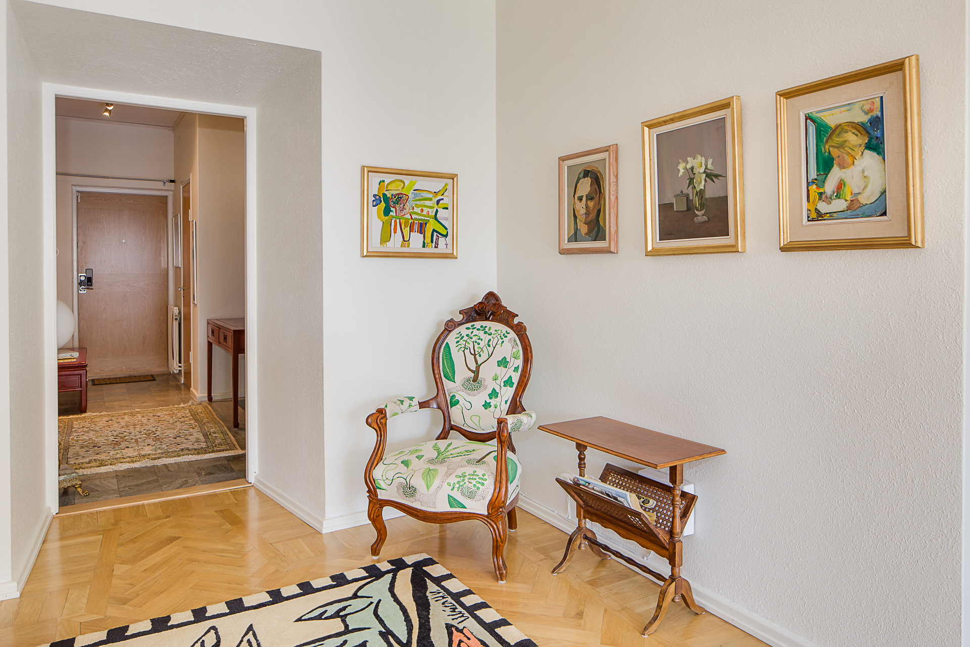 Frejagatan 7 B – bild 6