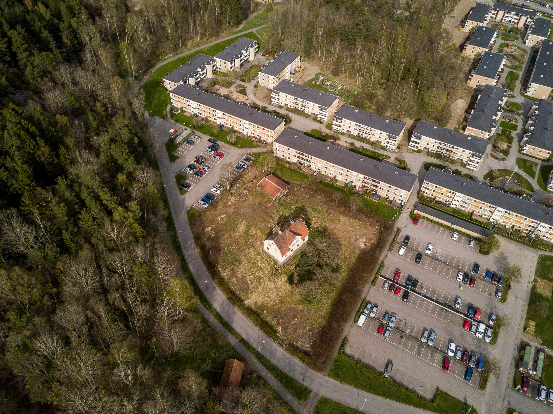 Sagbrovägen 34 – bild 7