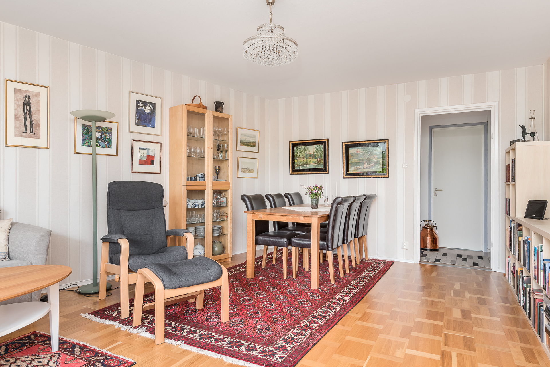 Riddargatan 2 C – bild 3