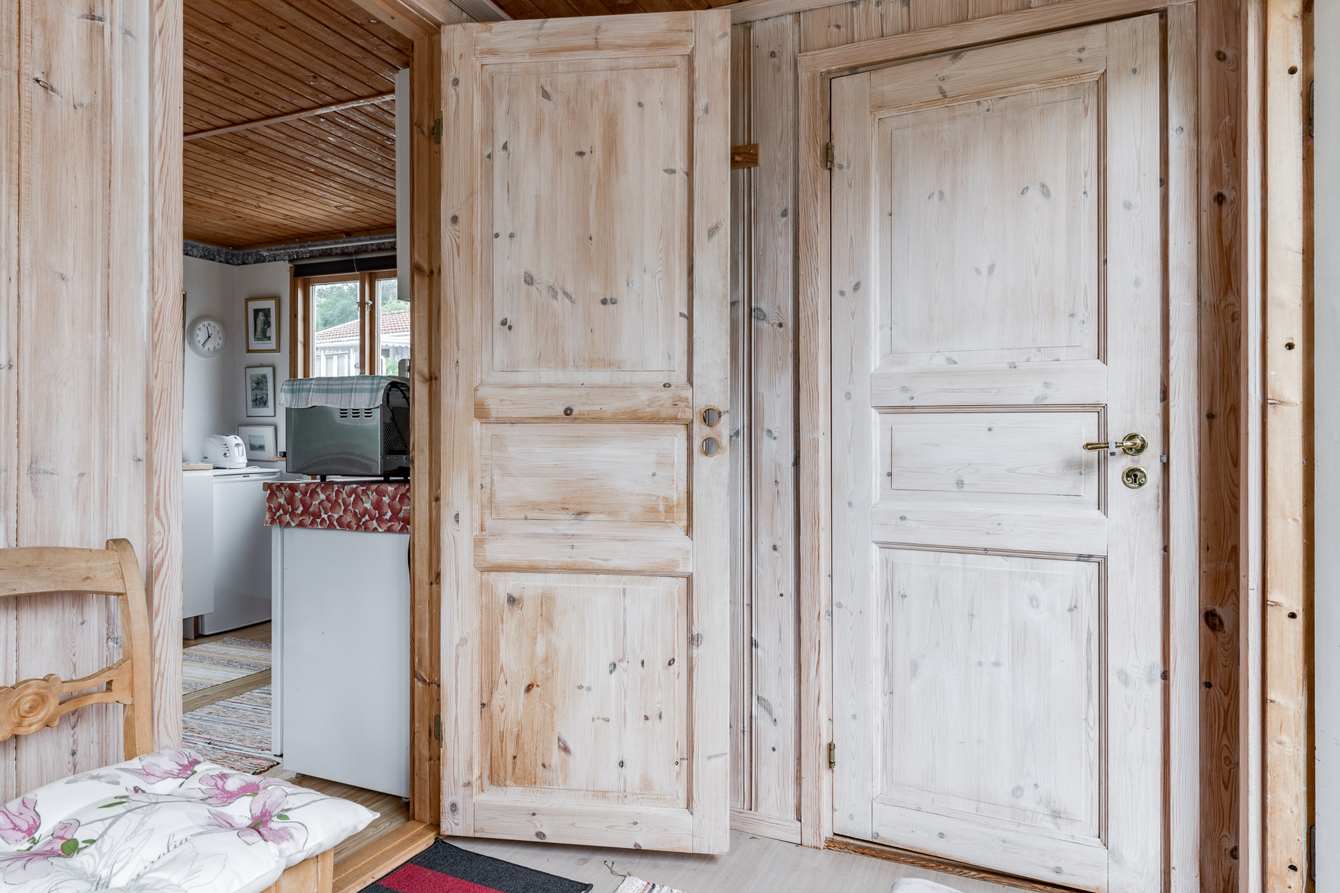 Sörbackens Koloniområde Huldragången Nr 44 – bild 3