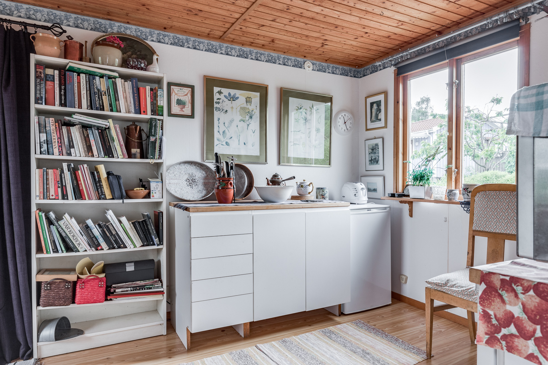Sörbackens Koloniområde Huldragången Nr 44 – bild 8