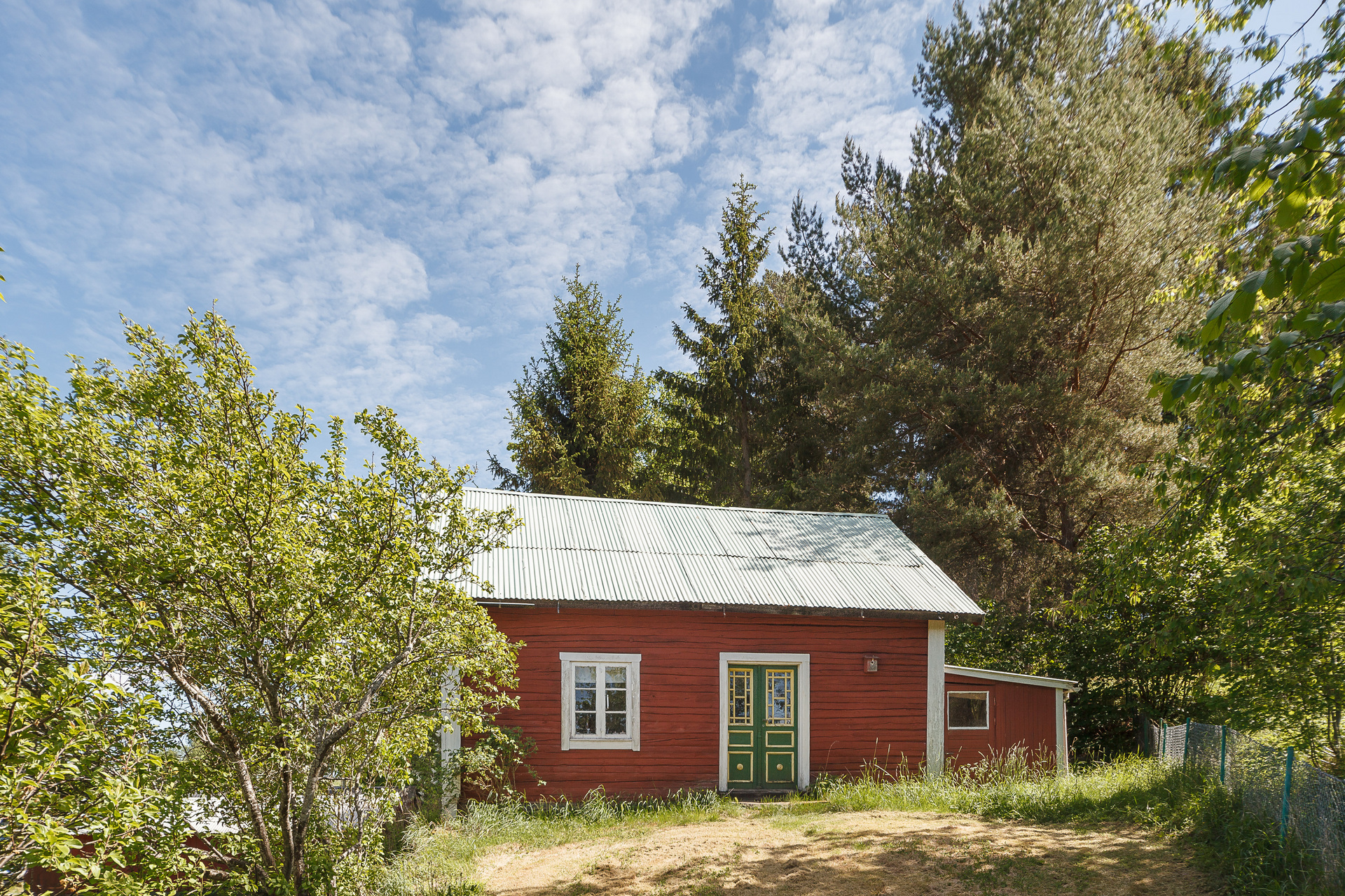 Karlshult Fridhem – bild 3