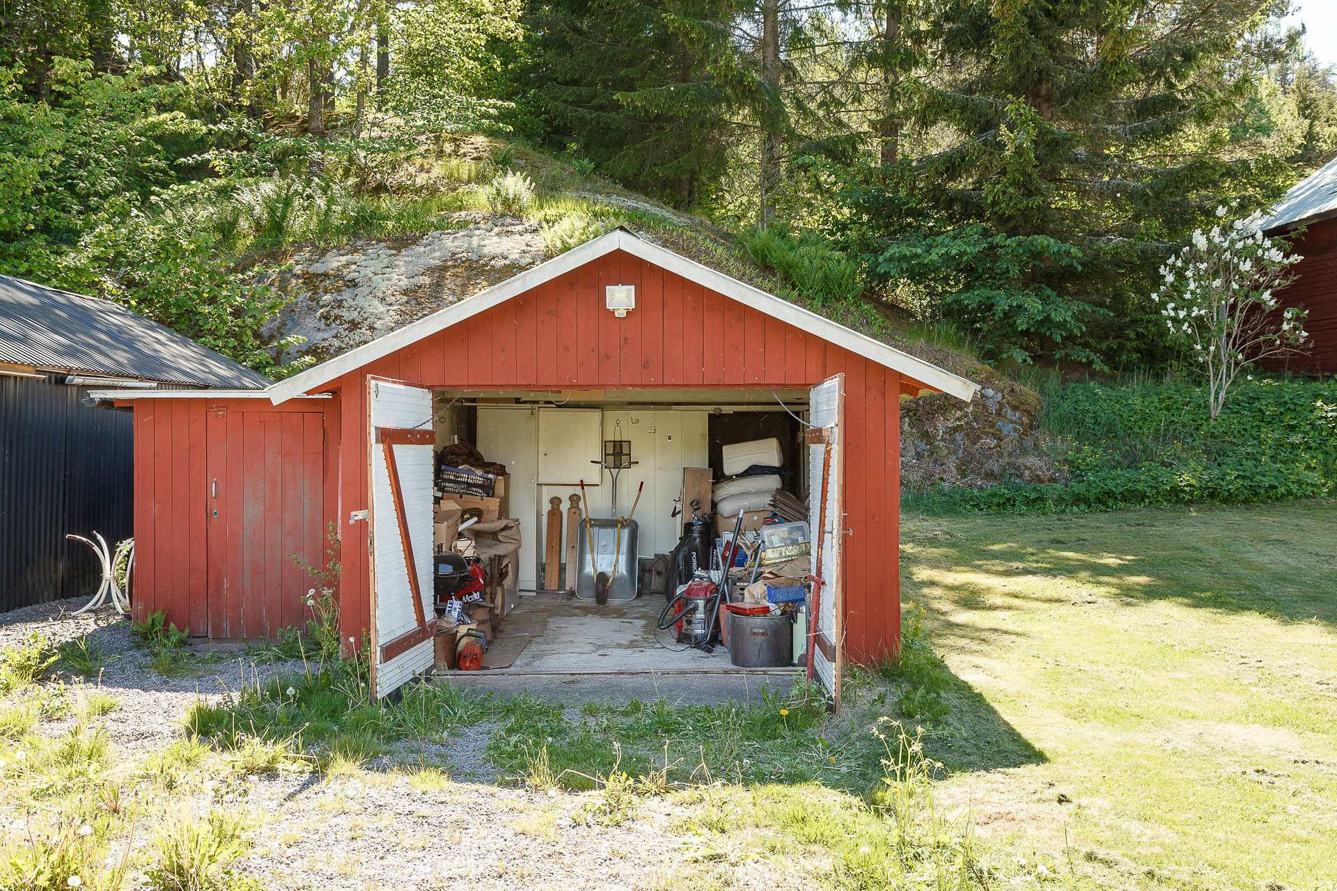 Karlshult Fridhem – bild 5