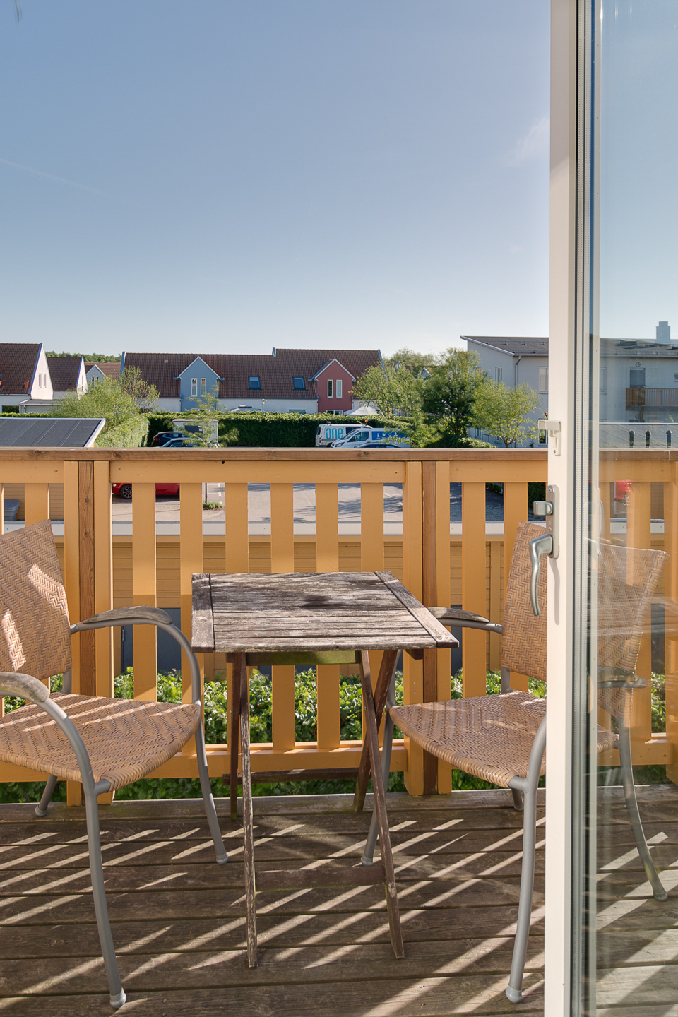 Rågvägen 4 F – bild 8