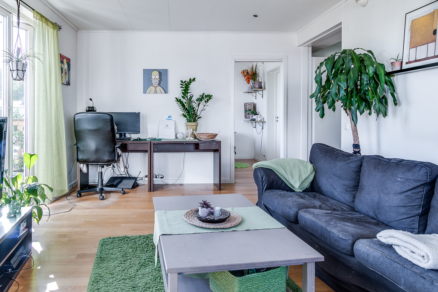 Rågvägen 4 F – bild 5