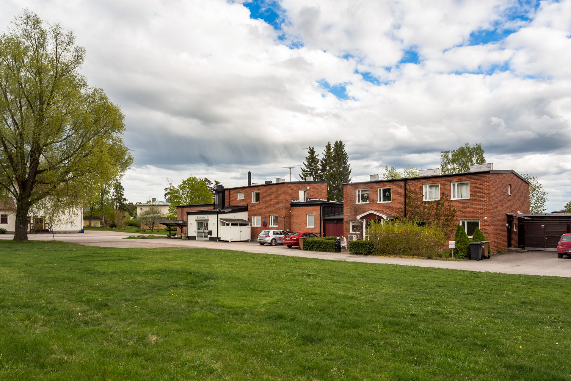 Parkvägen 12 – bild 3