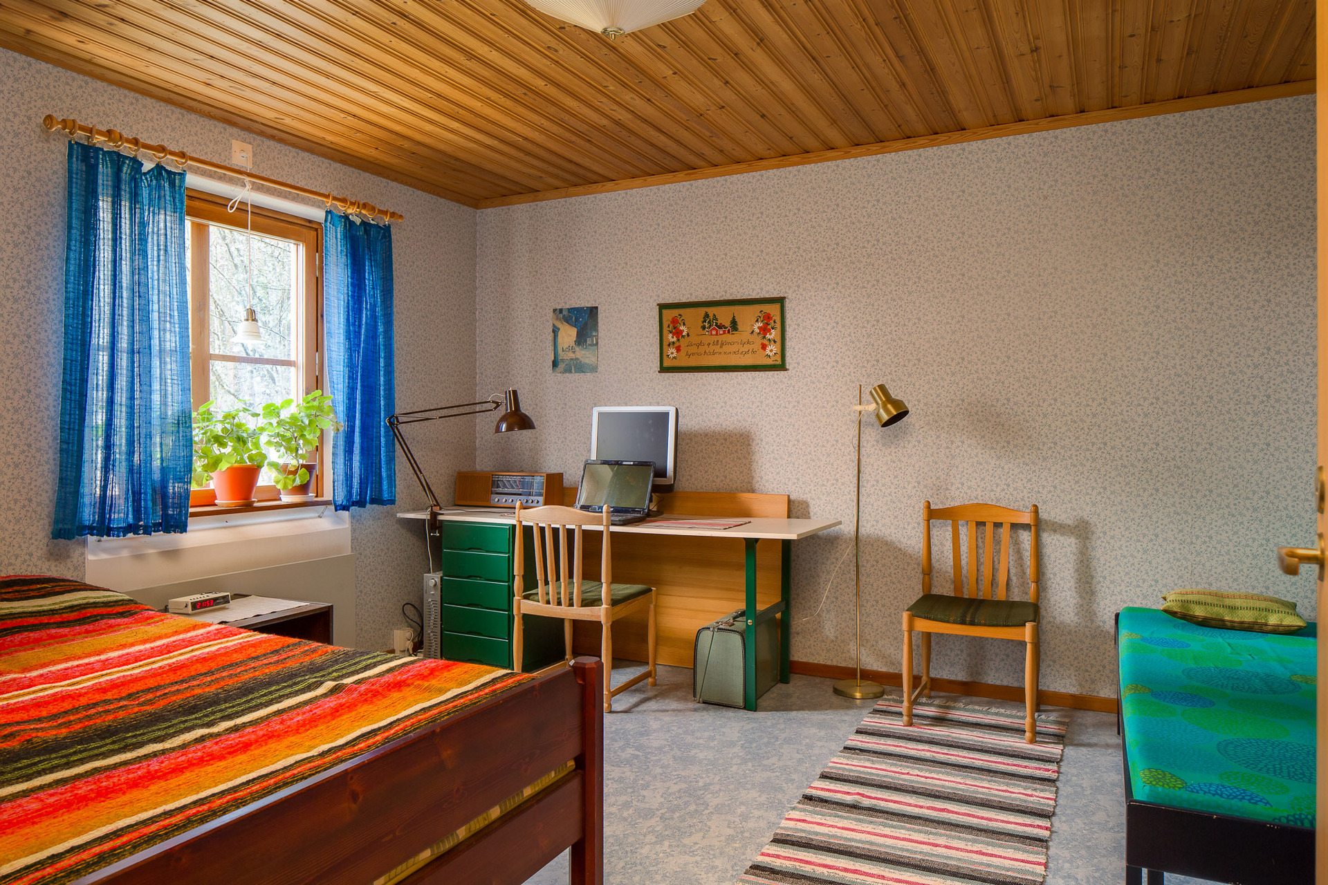 Wilsongränd 9 – bild 7