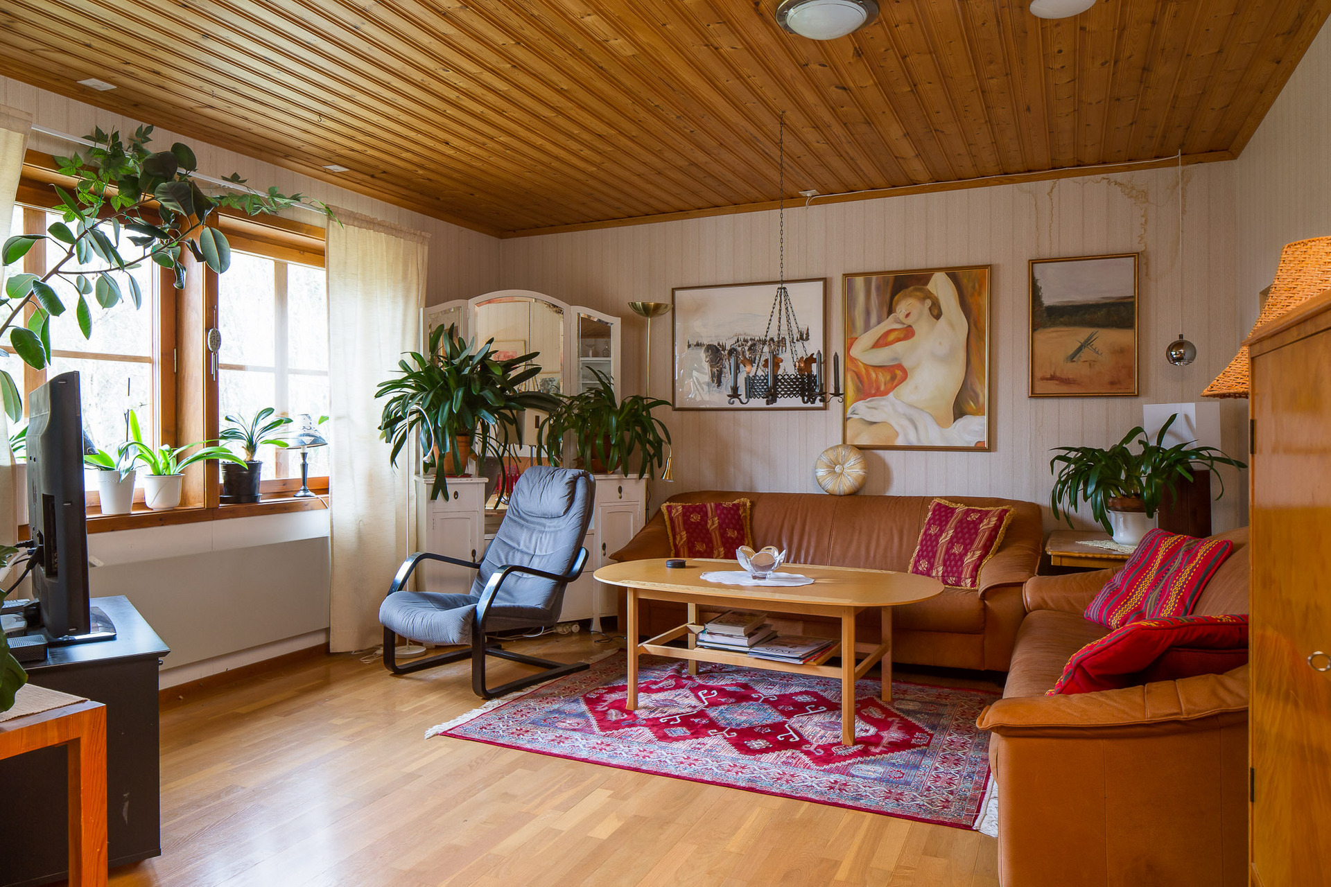Wilsongränd 9 – bild 8