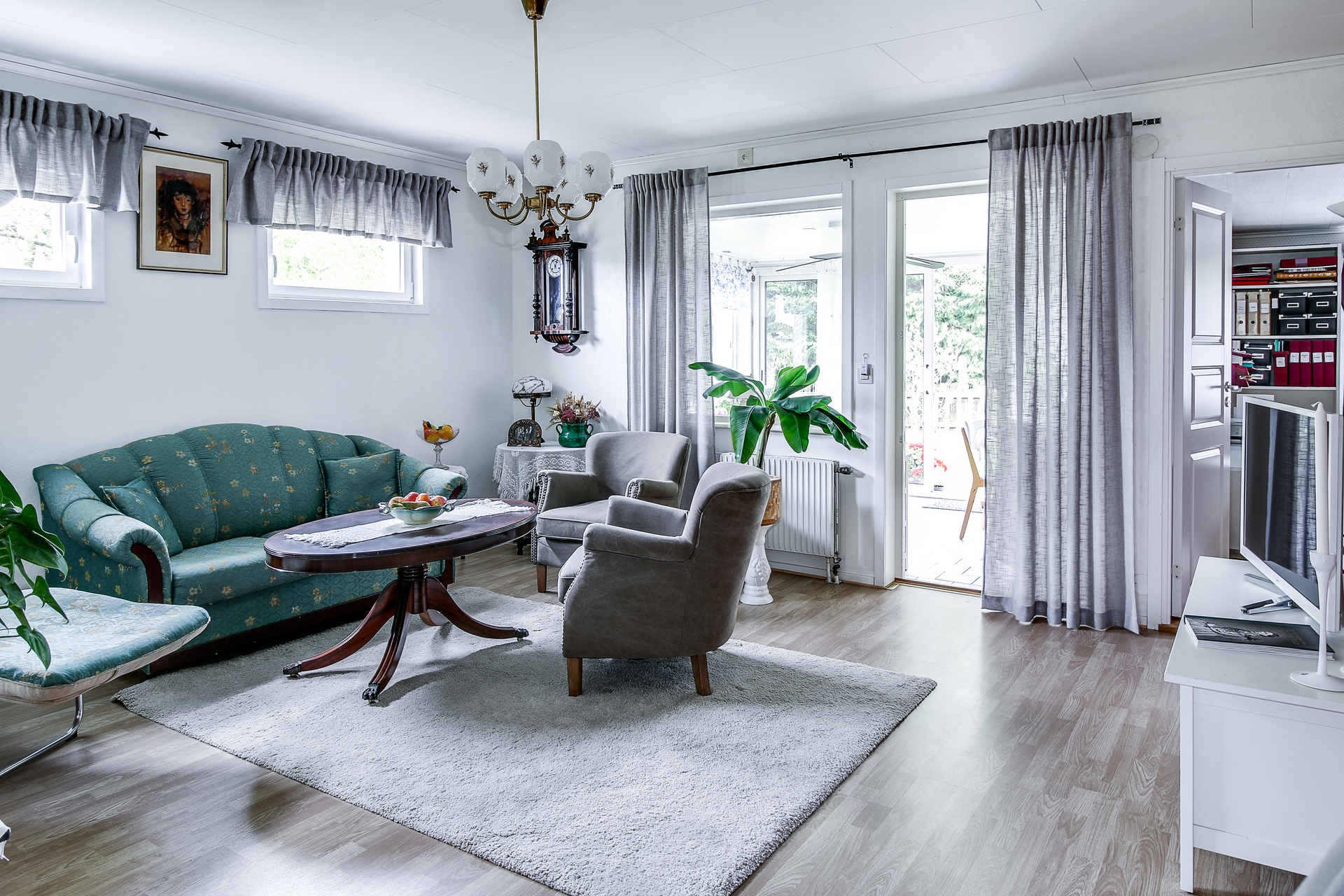 Jägaregatan 18 A – bild 5
