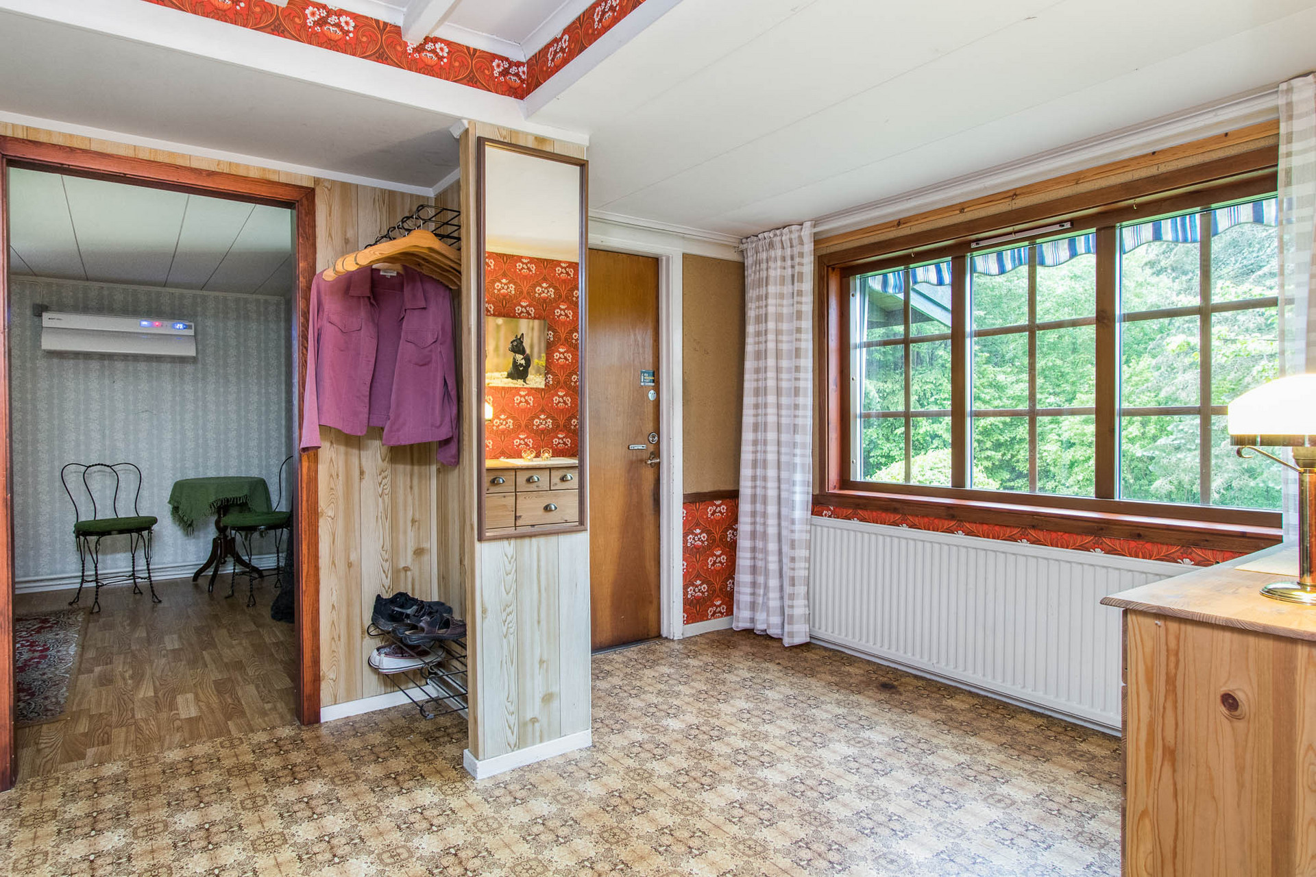 Högsfallsvägen 6 – bild 3