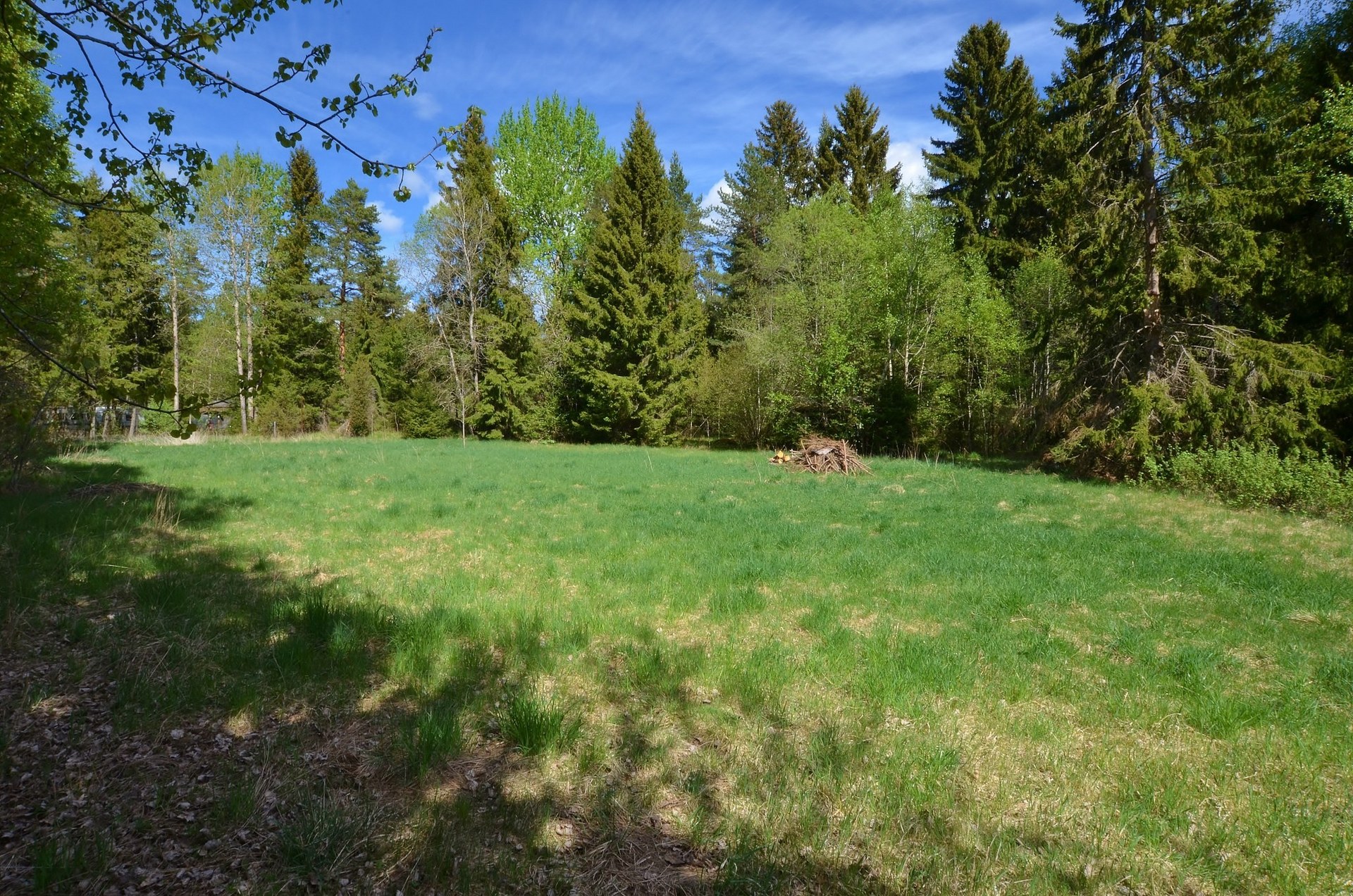 Åkervägen Marielund – bild 3