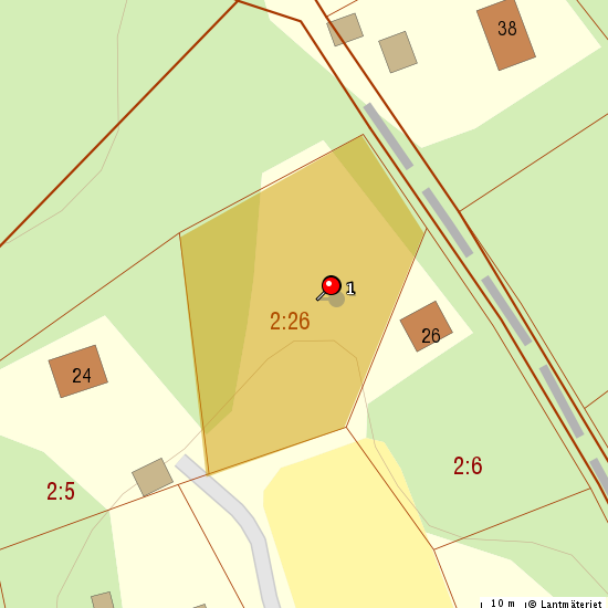 Åkervägen Marielund – bild 6