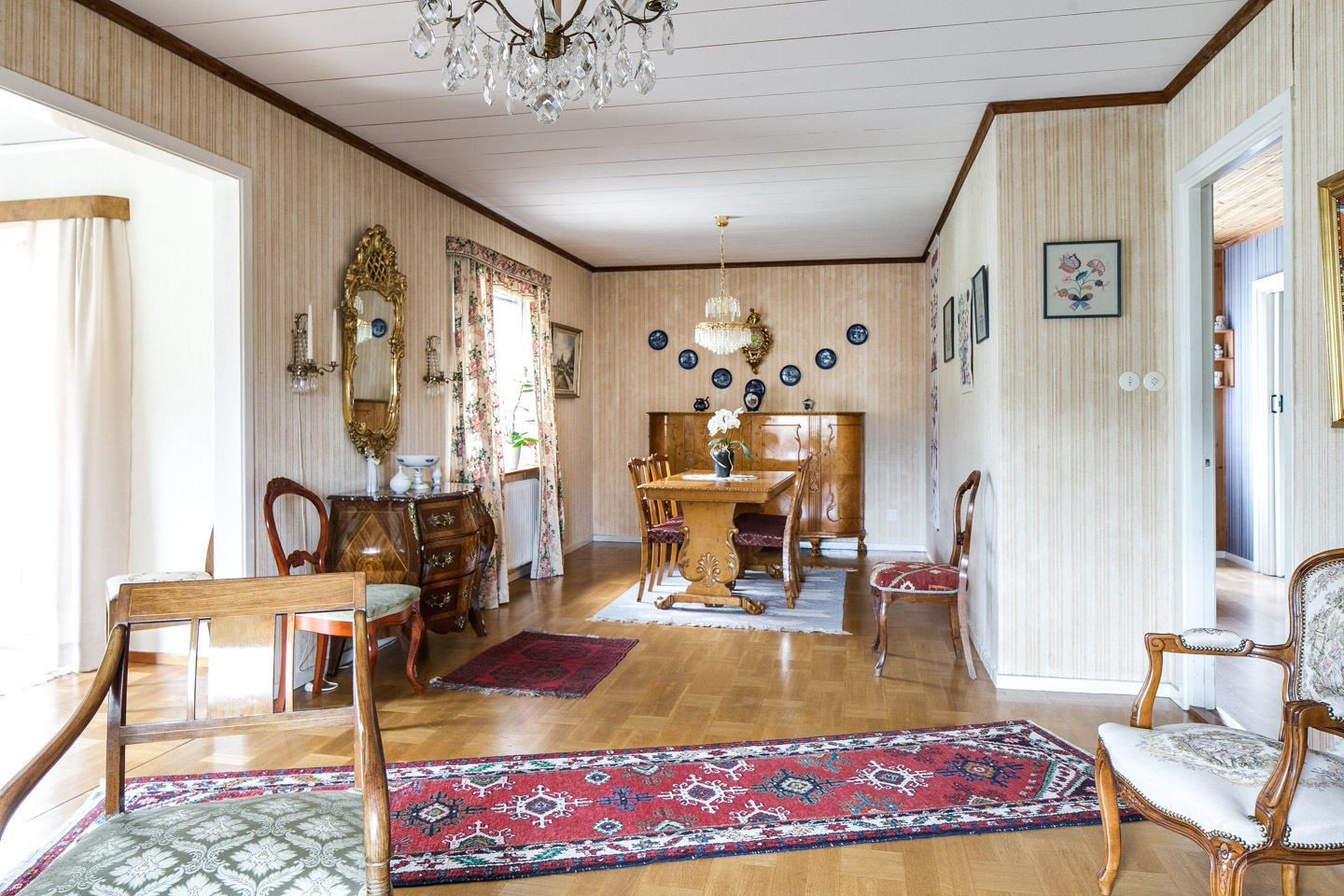 Hagtornsvägen 19 – bild 4