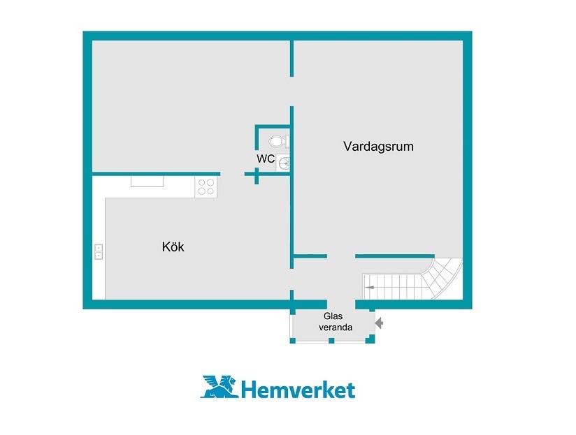 Styrstad Vilhemsdal 6 – bild 7