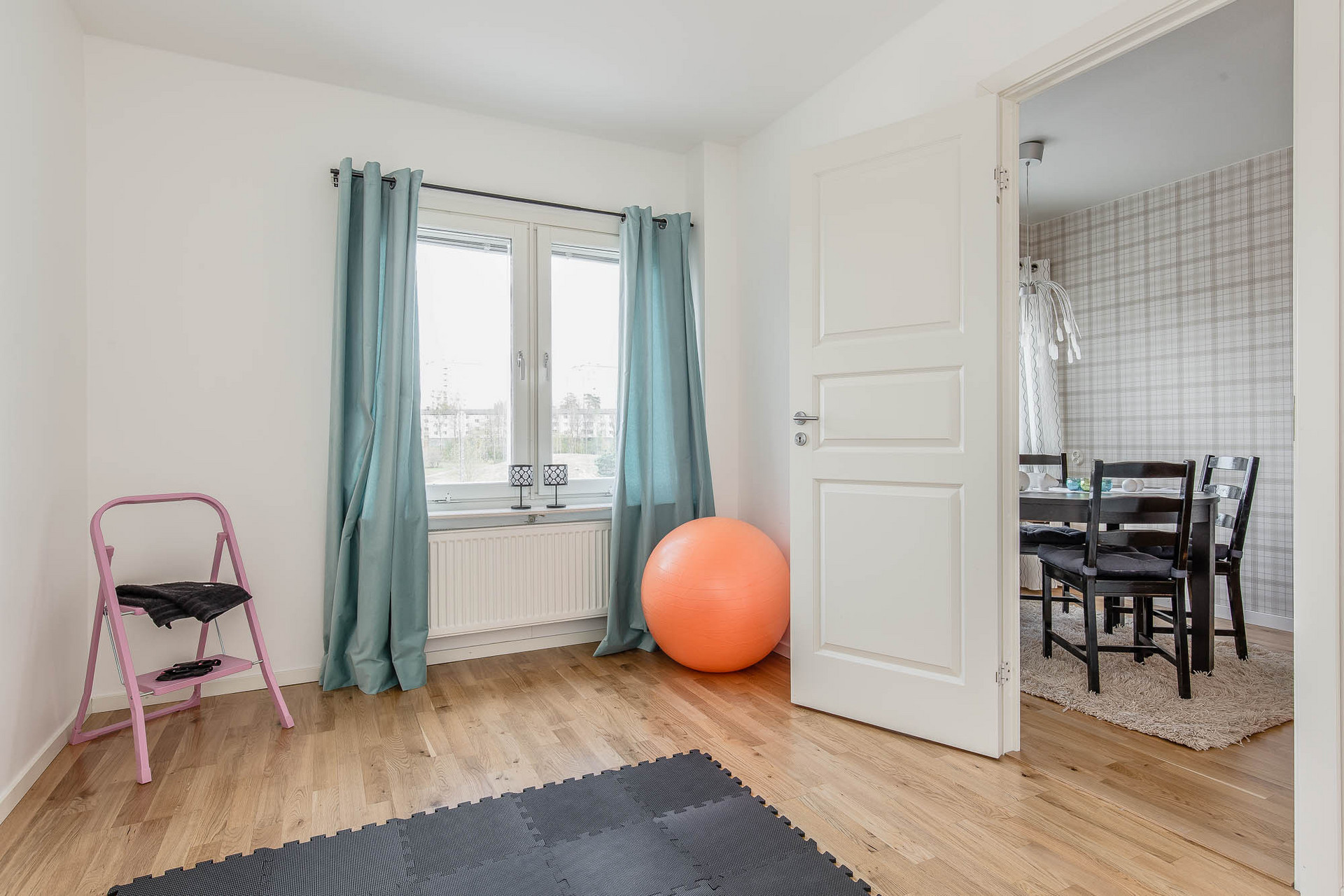 Bangatan 21 B – bild 6