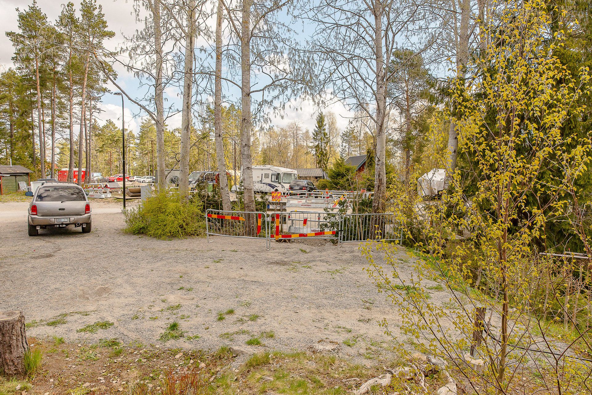 Malmbergsvägen 16 D – bild 8