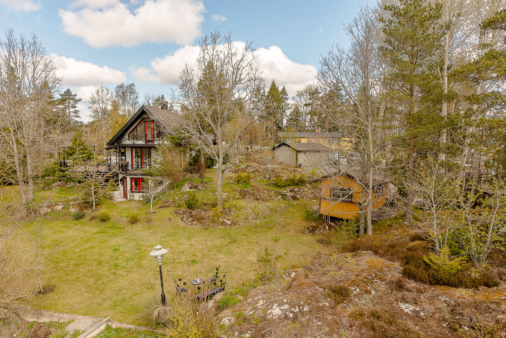 Malmbergsvägen 16 D – bild 6