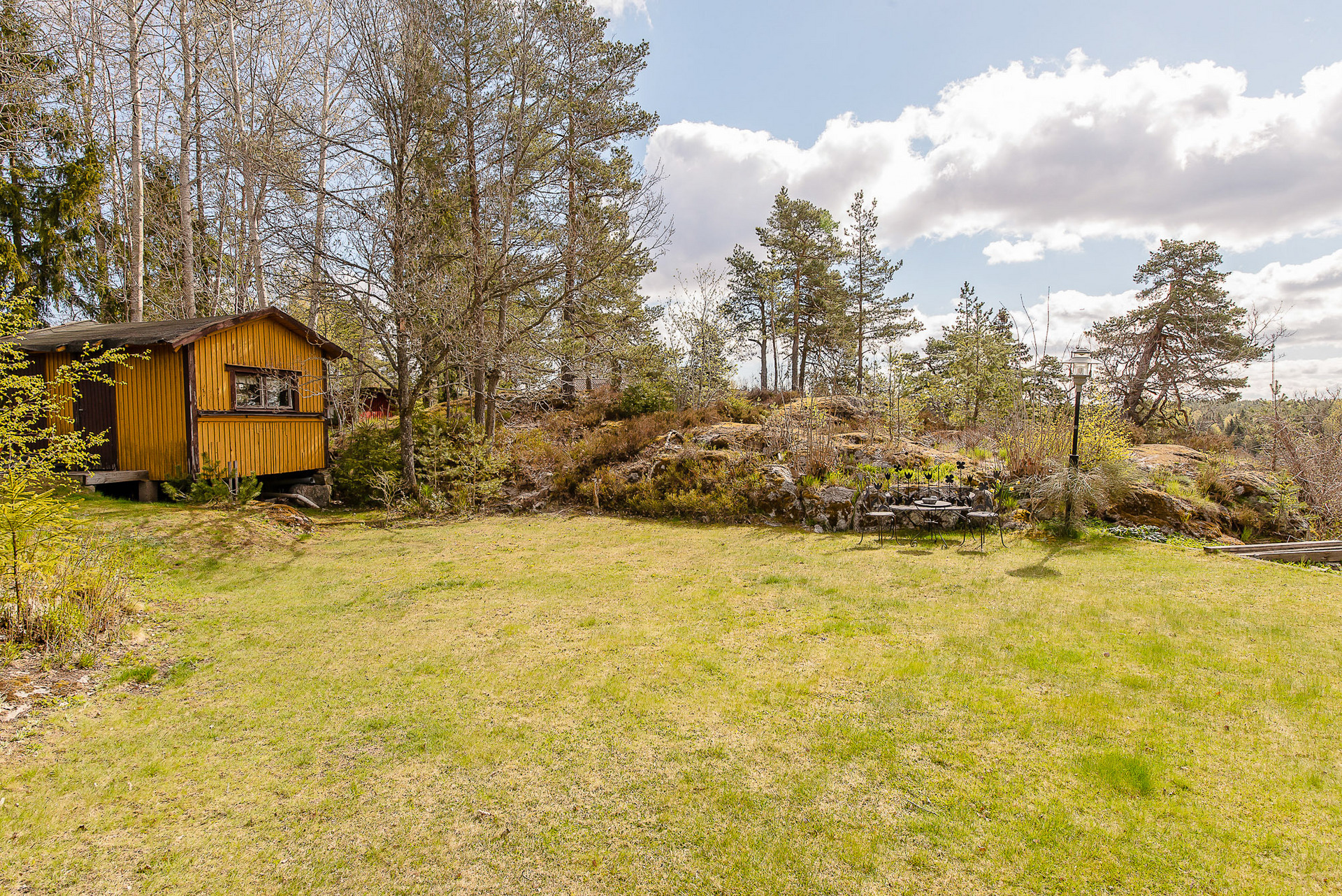 Malmbergsvägen 16 D – bild 7