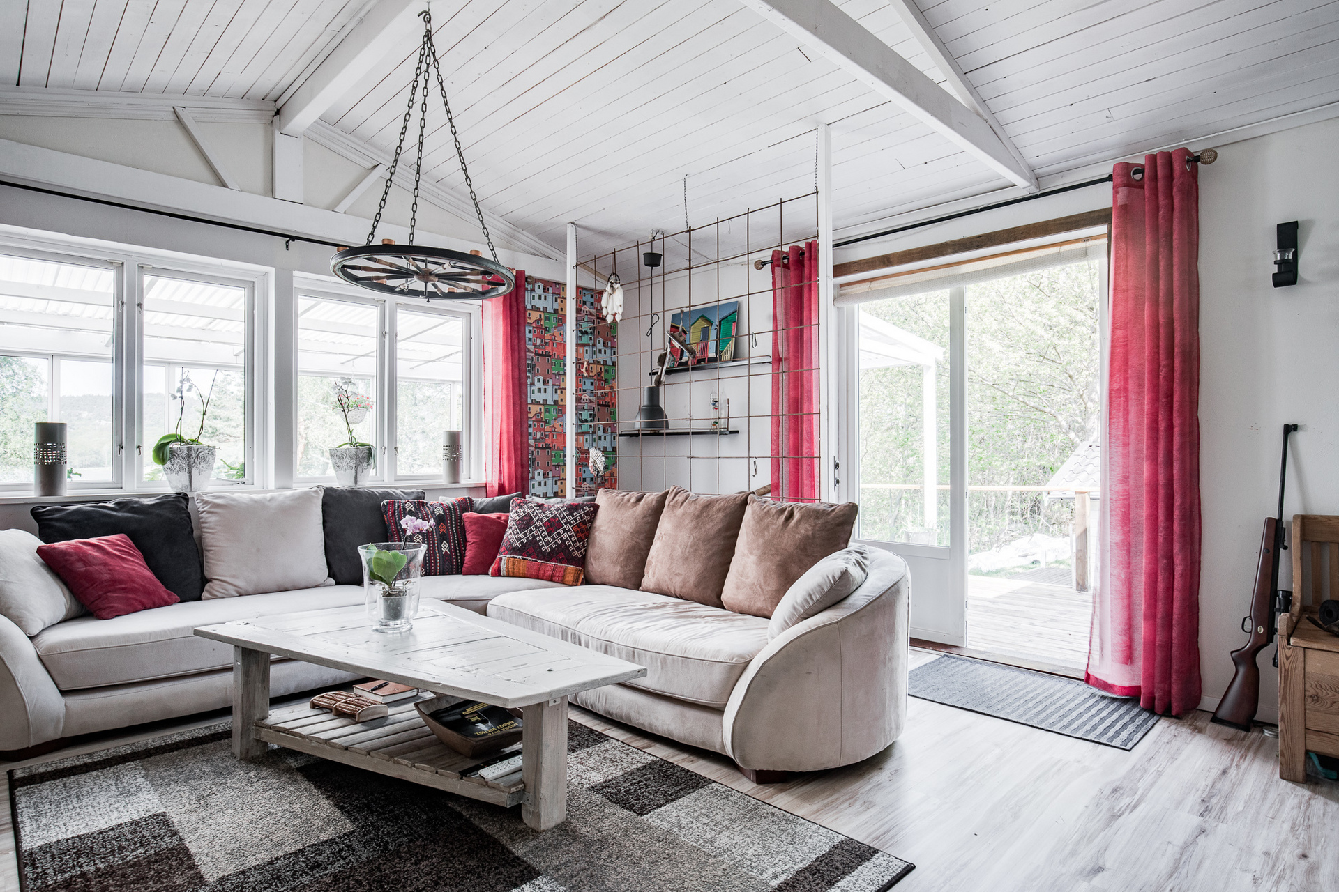 Sundsby Kile 110 – bild 8