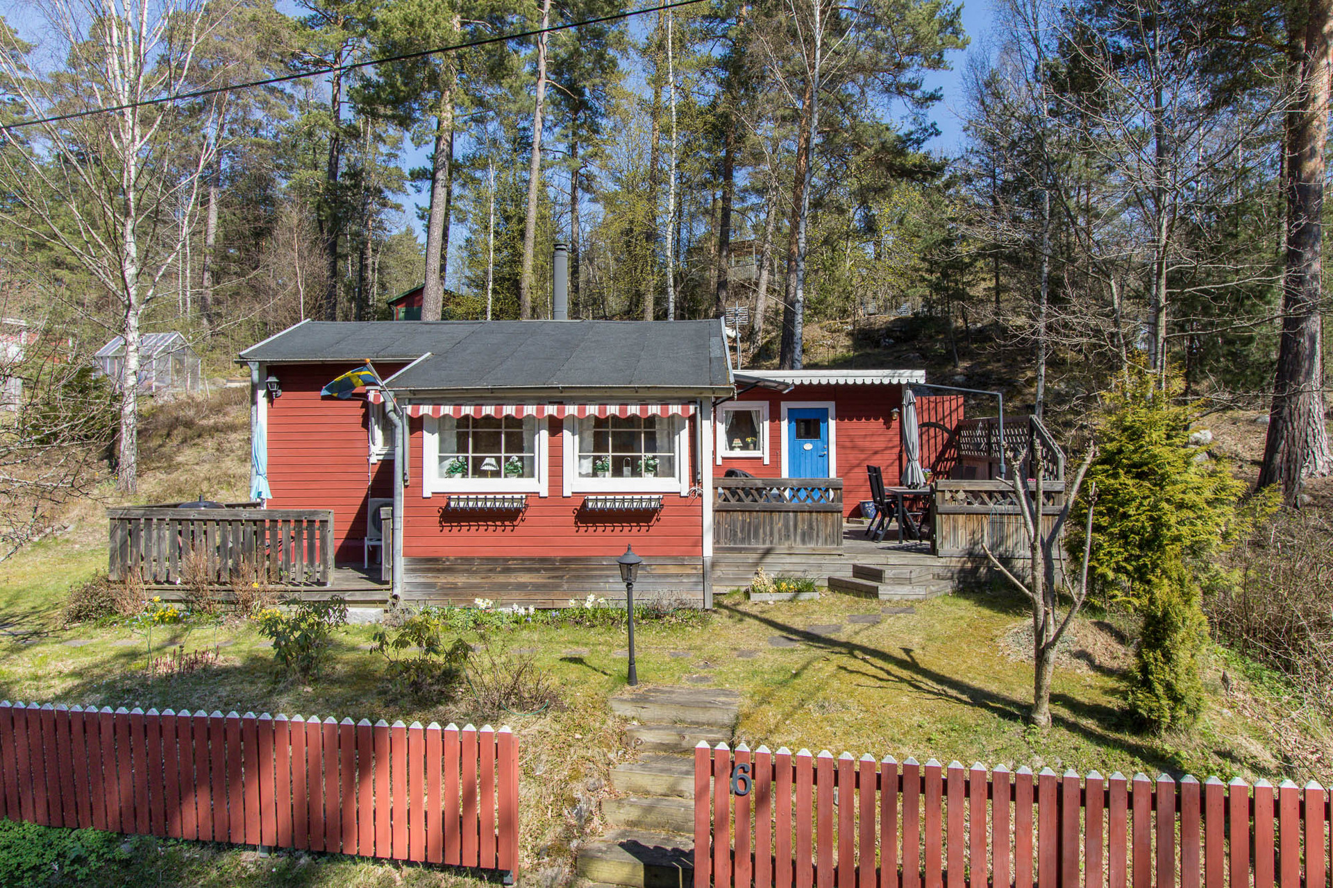 Gåsörtsvägen 6 – bild 3