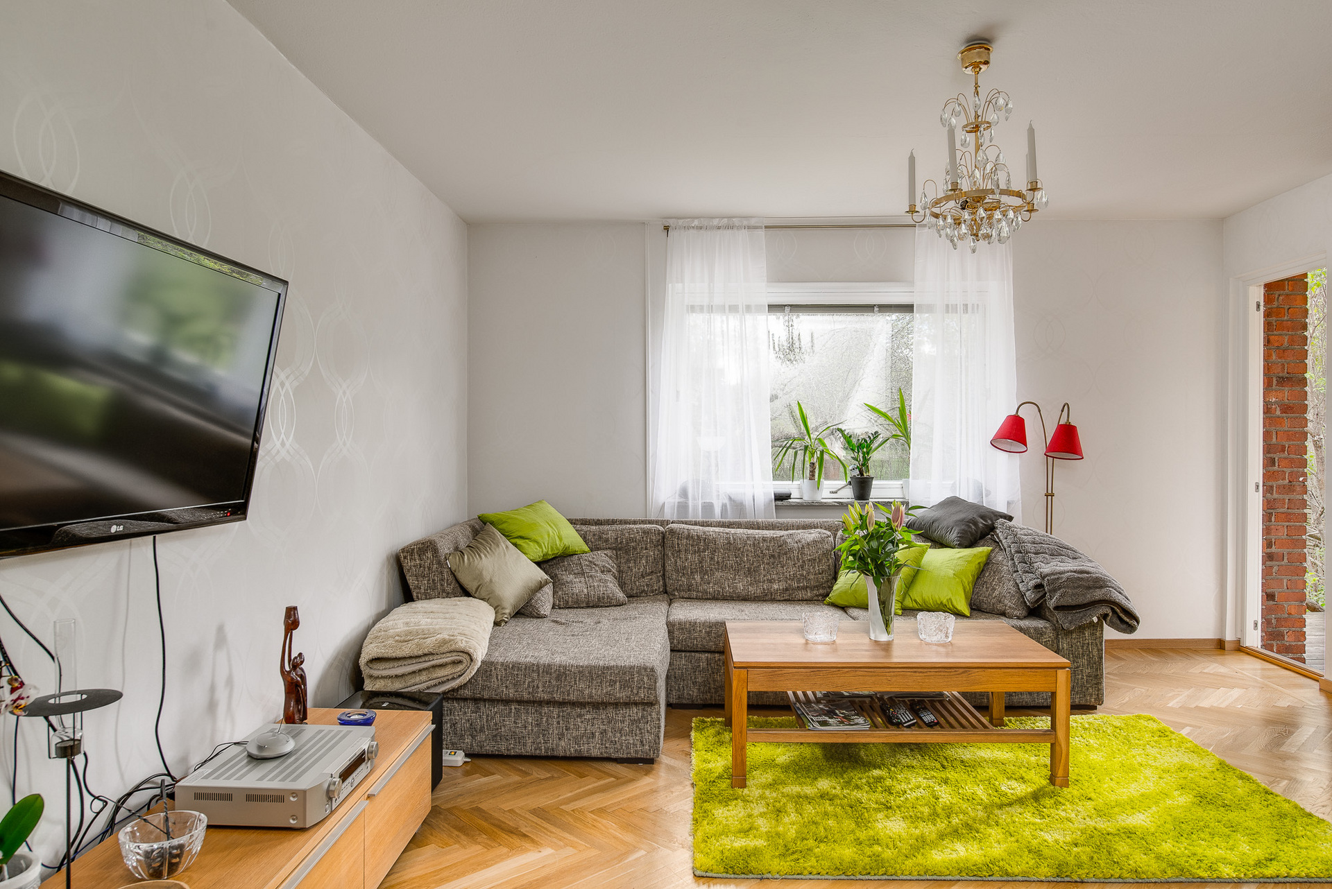 Majorsgatan 14 D – bild 5