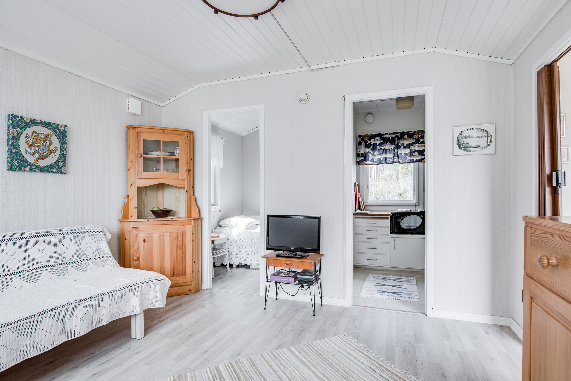 Göteborgs Fritidsförening Askim C 54 – bild 6