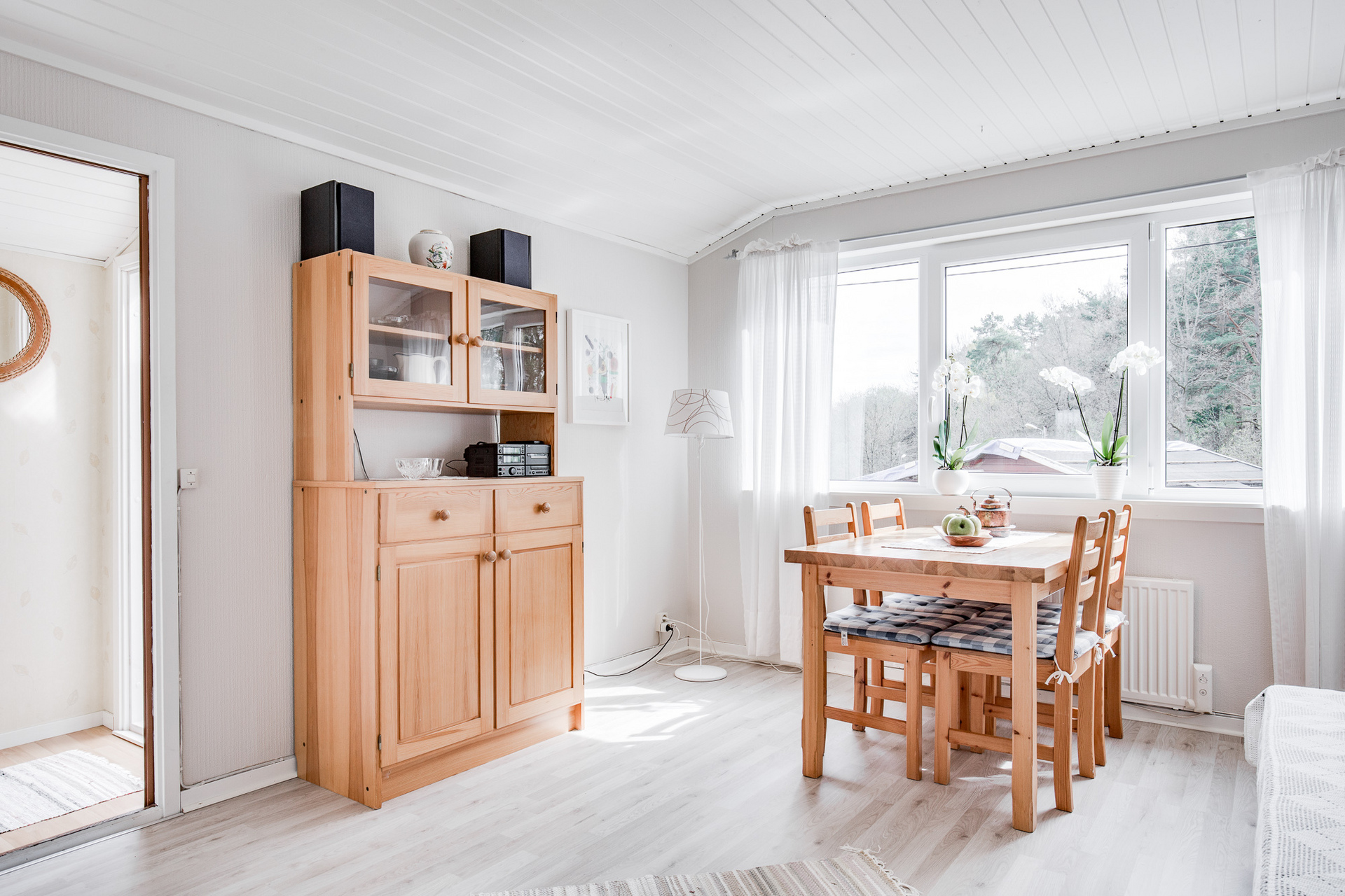 Göteborgs Fritidsförening Askim C 54 – bild 3