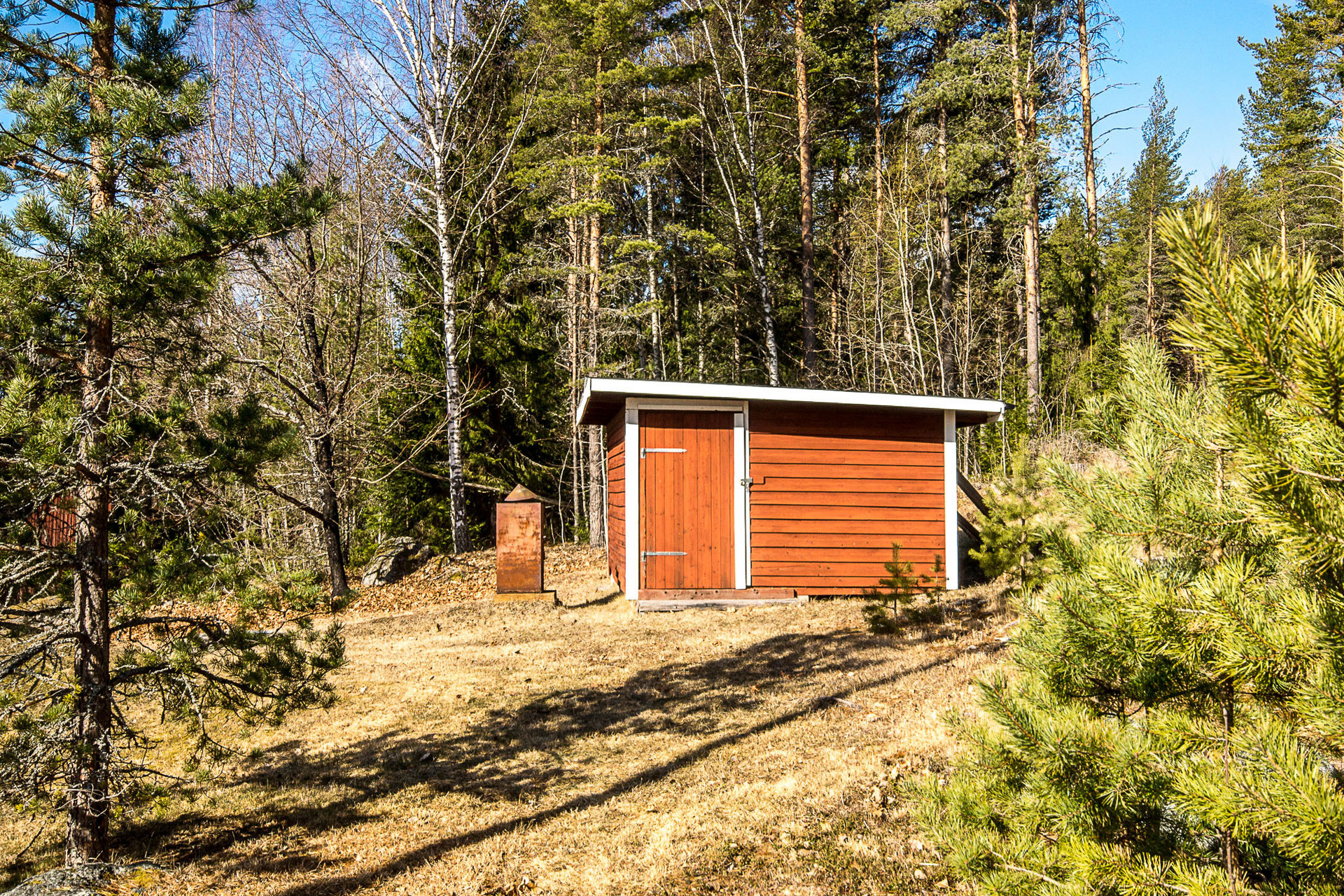 Parkvägen 10 – bild 5
