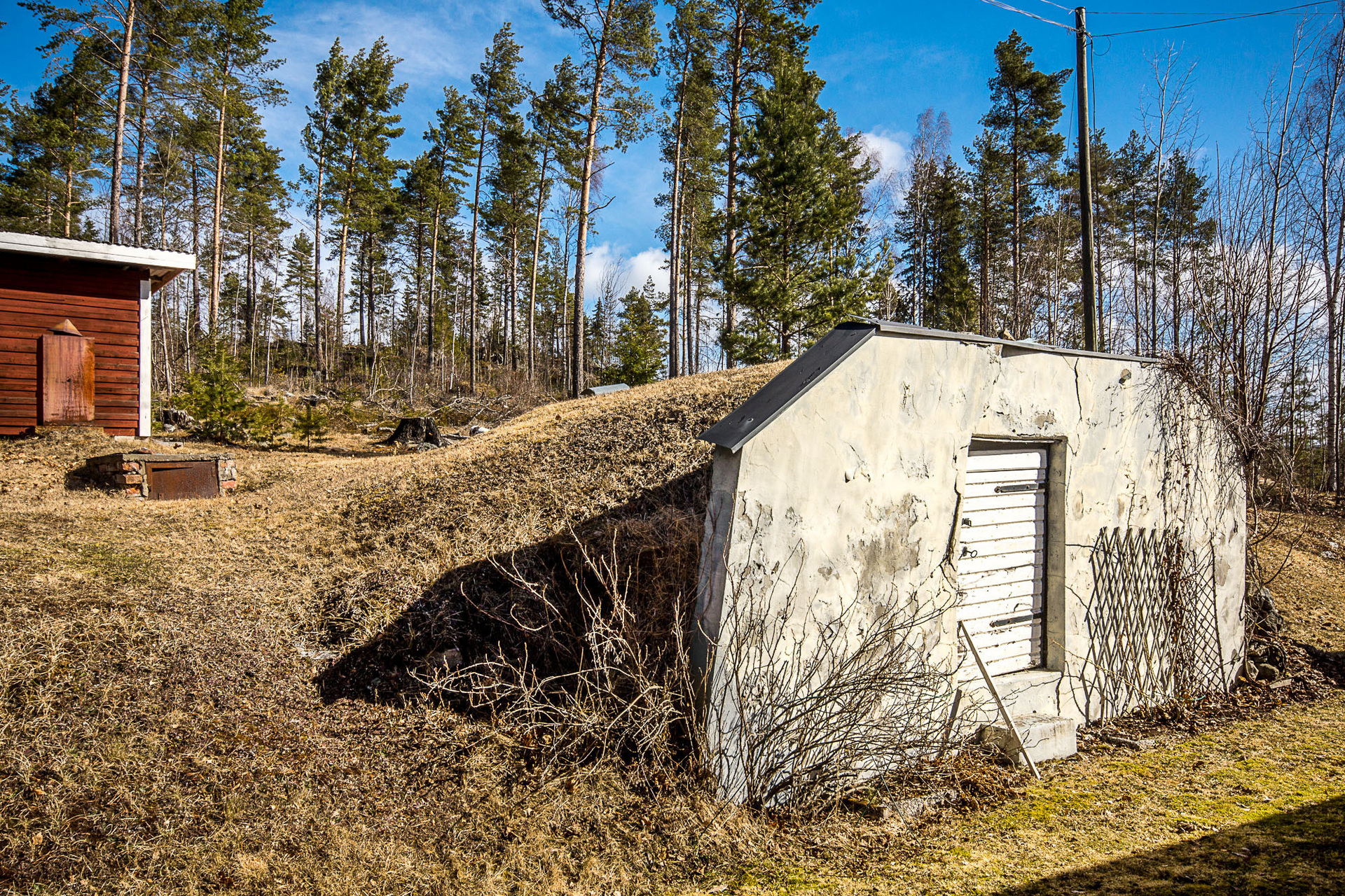 Parkvägen 10 – bild 7