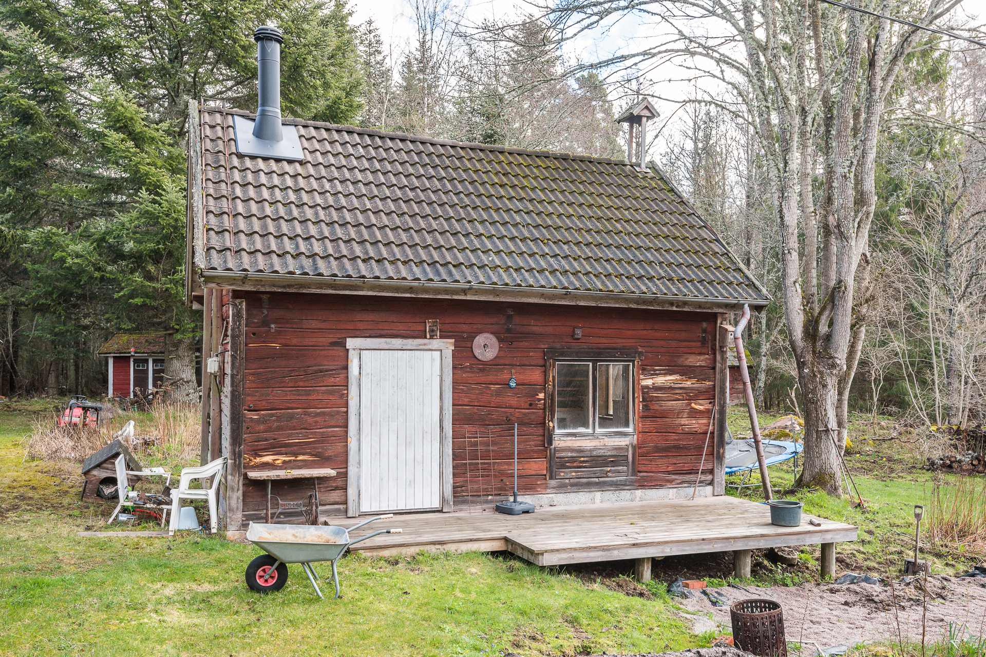 Sandkulla Björneberg 1 – bild 6