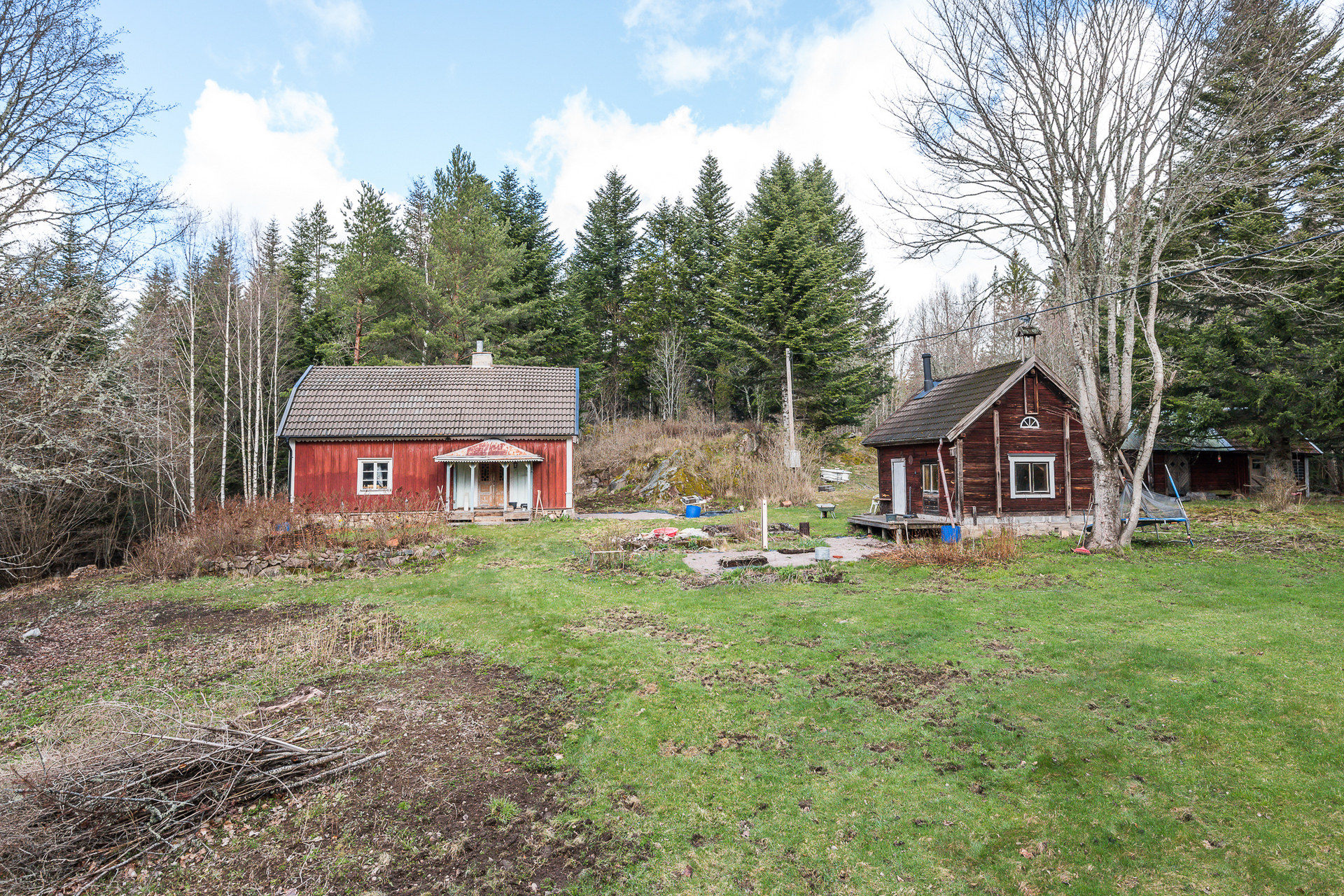 Sandkulla Björneberg 1 – bild 5